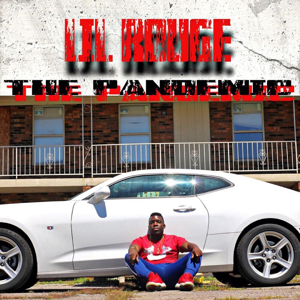 Lil Rouge - Conceited