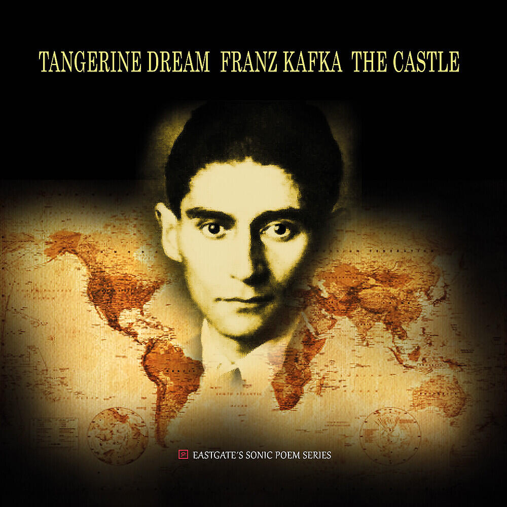 Tangerine Dream - The Apparently Lunatic Hierarchy