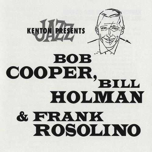 Bob Cooper - She Didn't Say Yes (1999 - Remastered)