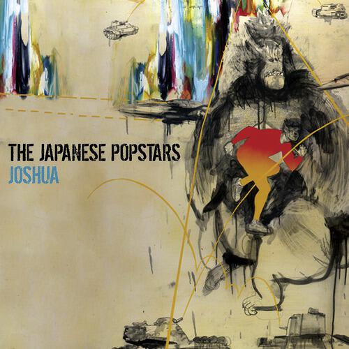 The Japanese Popstars - Joshua (Myon & Shane 54 Summer Of Love Mix)