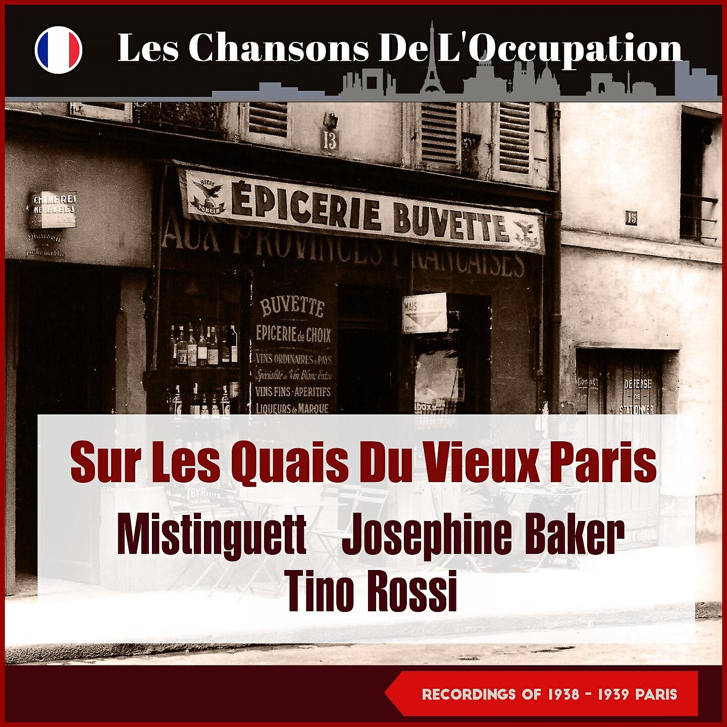 Charles Trenet & Orchestre Wal-Berg - Le soleil et la lune