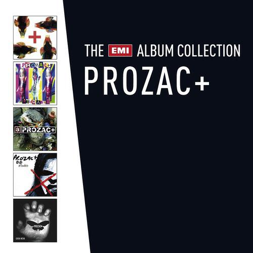 Prozac+ - ICS