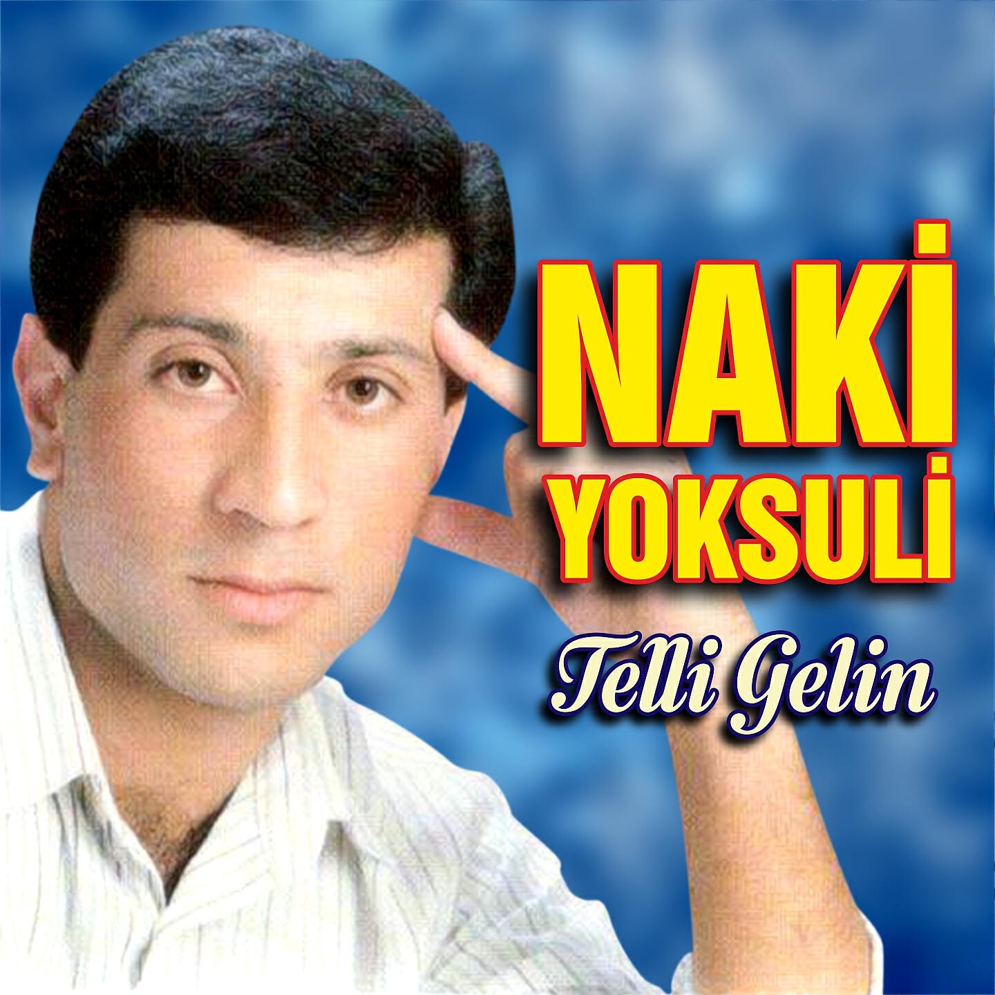 Naki Yoksuli - Sarhoşa Döndüm
