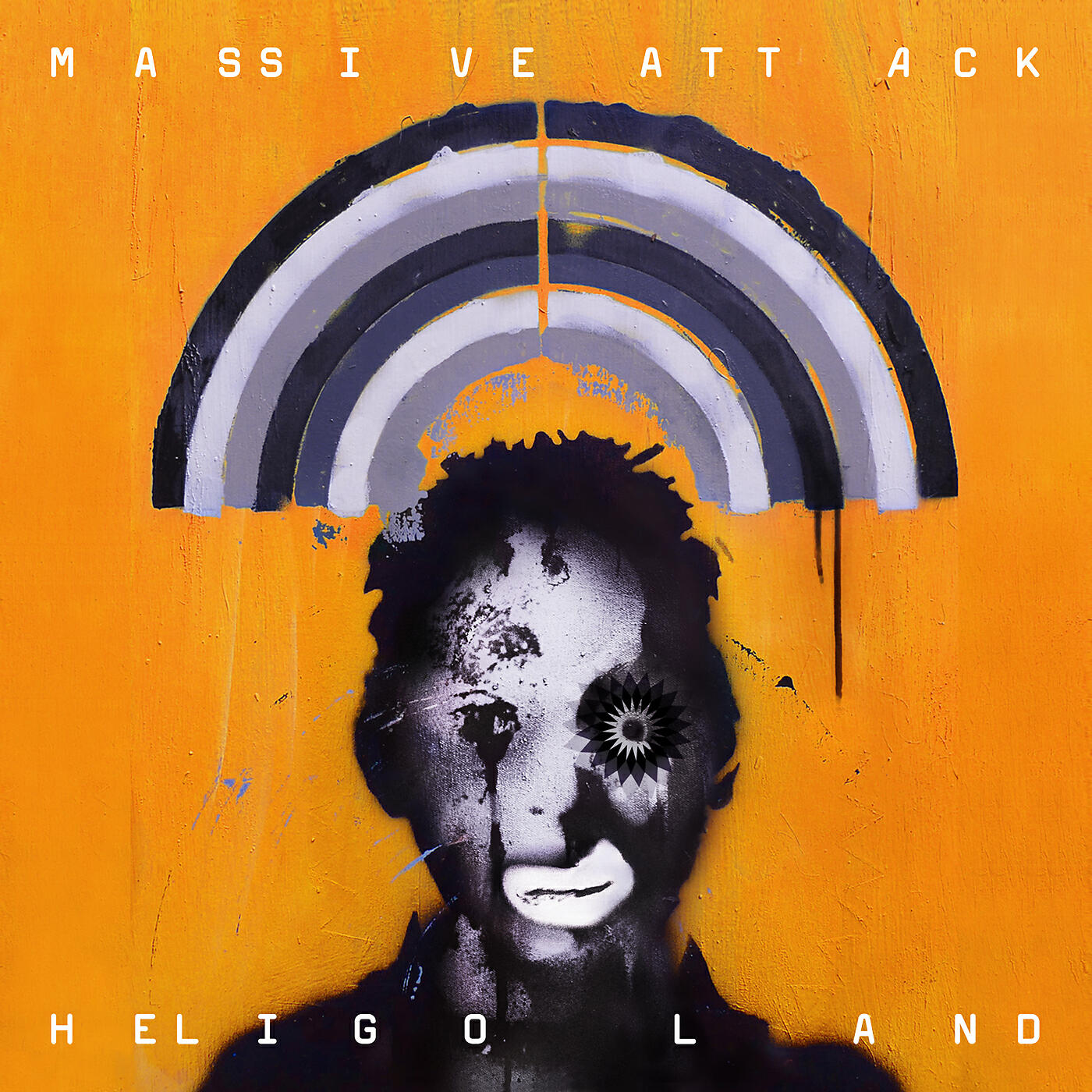 Massive Attack - Babel
