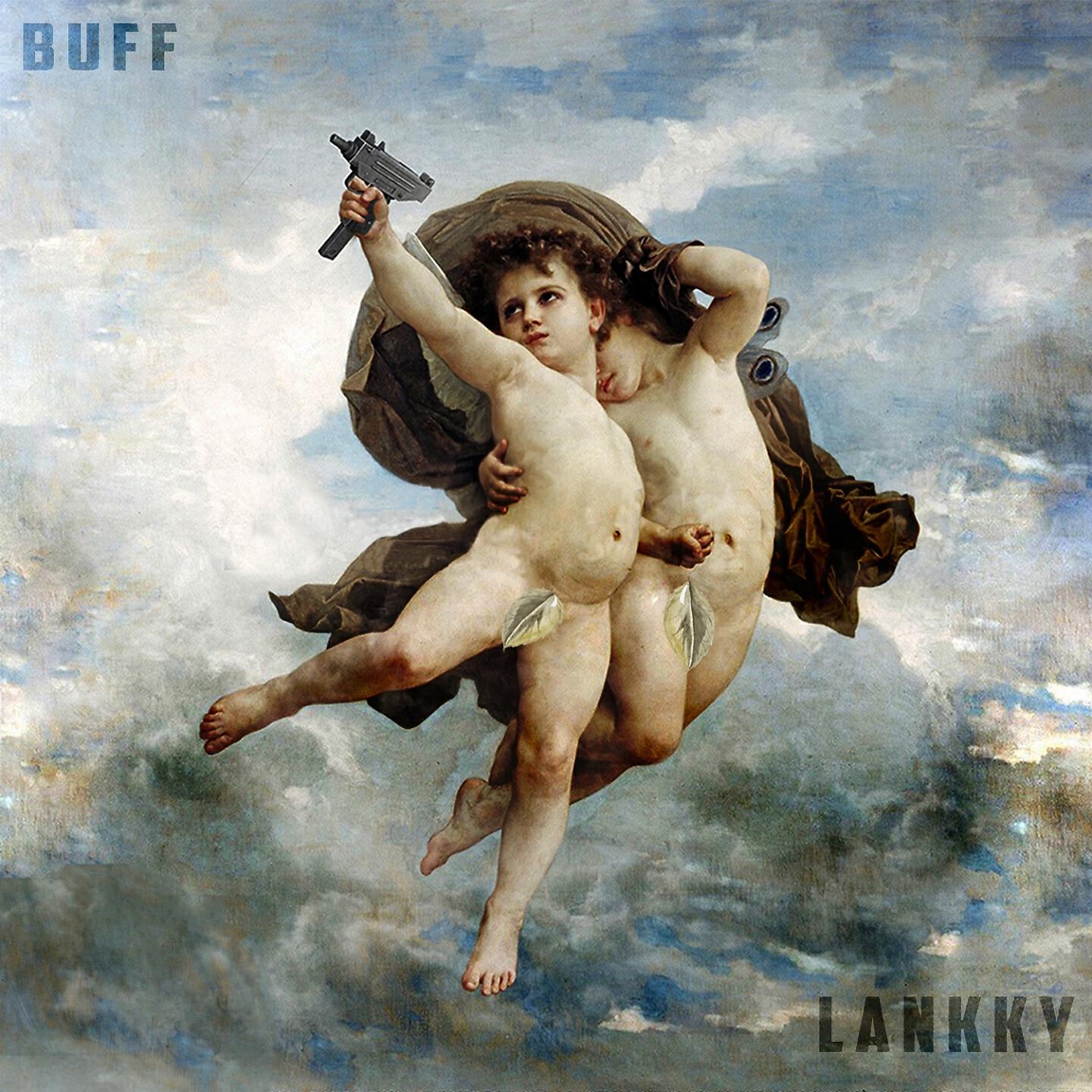 lankky - Buff