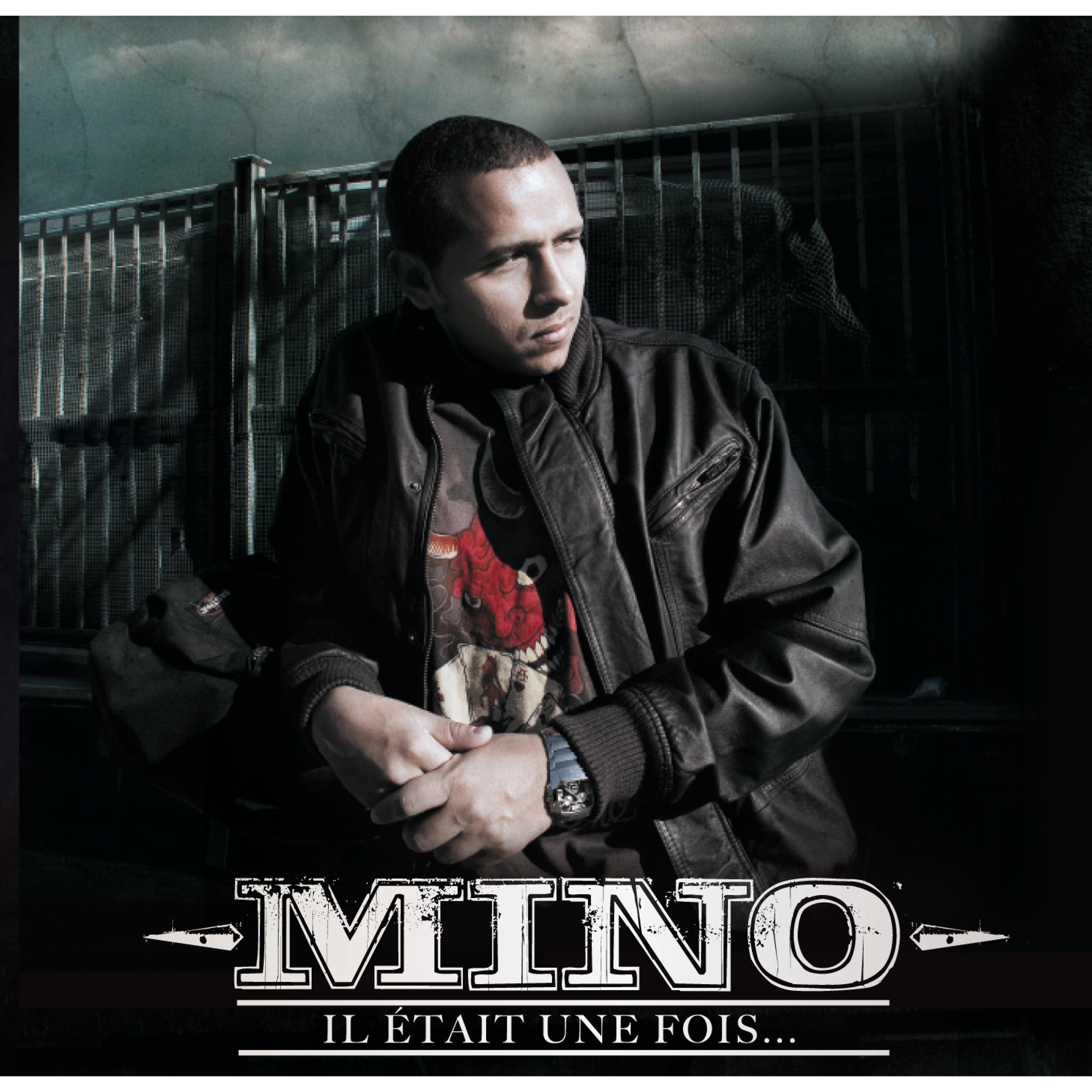MINO - Personne n'est innocent