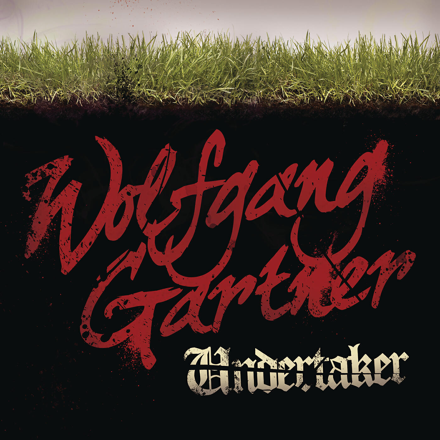 Wolfgang Gartner - Undertaker