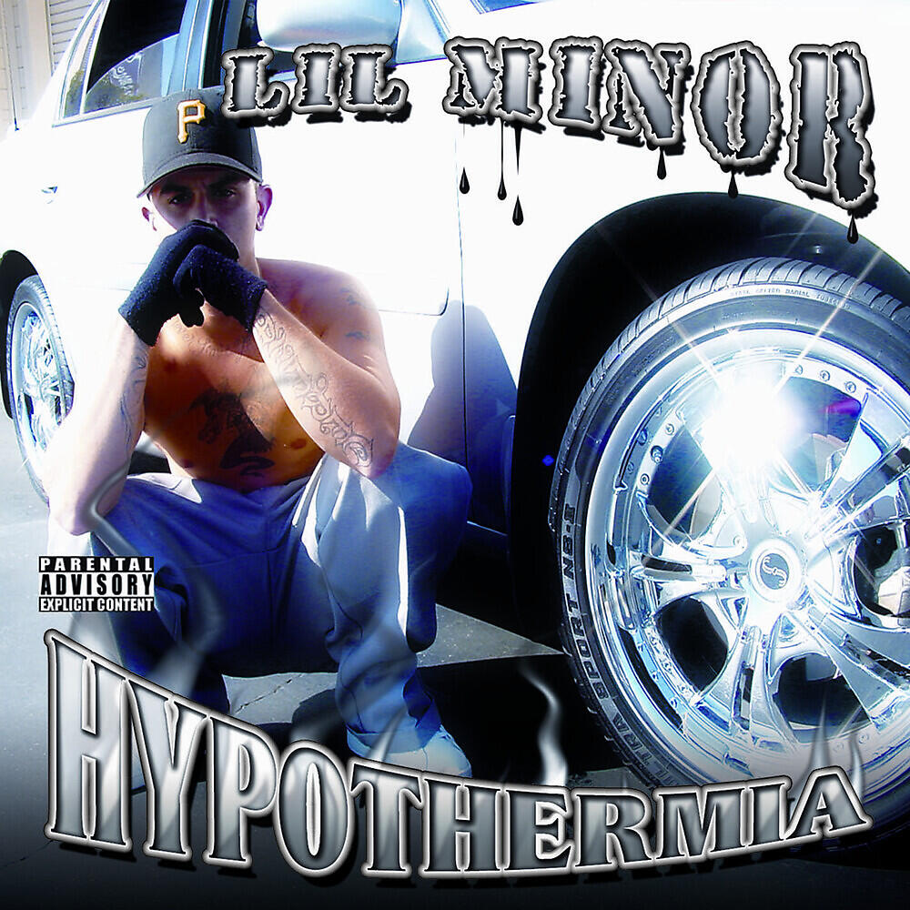 Lil Minor - Kill Your Fame (Explicit)