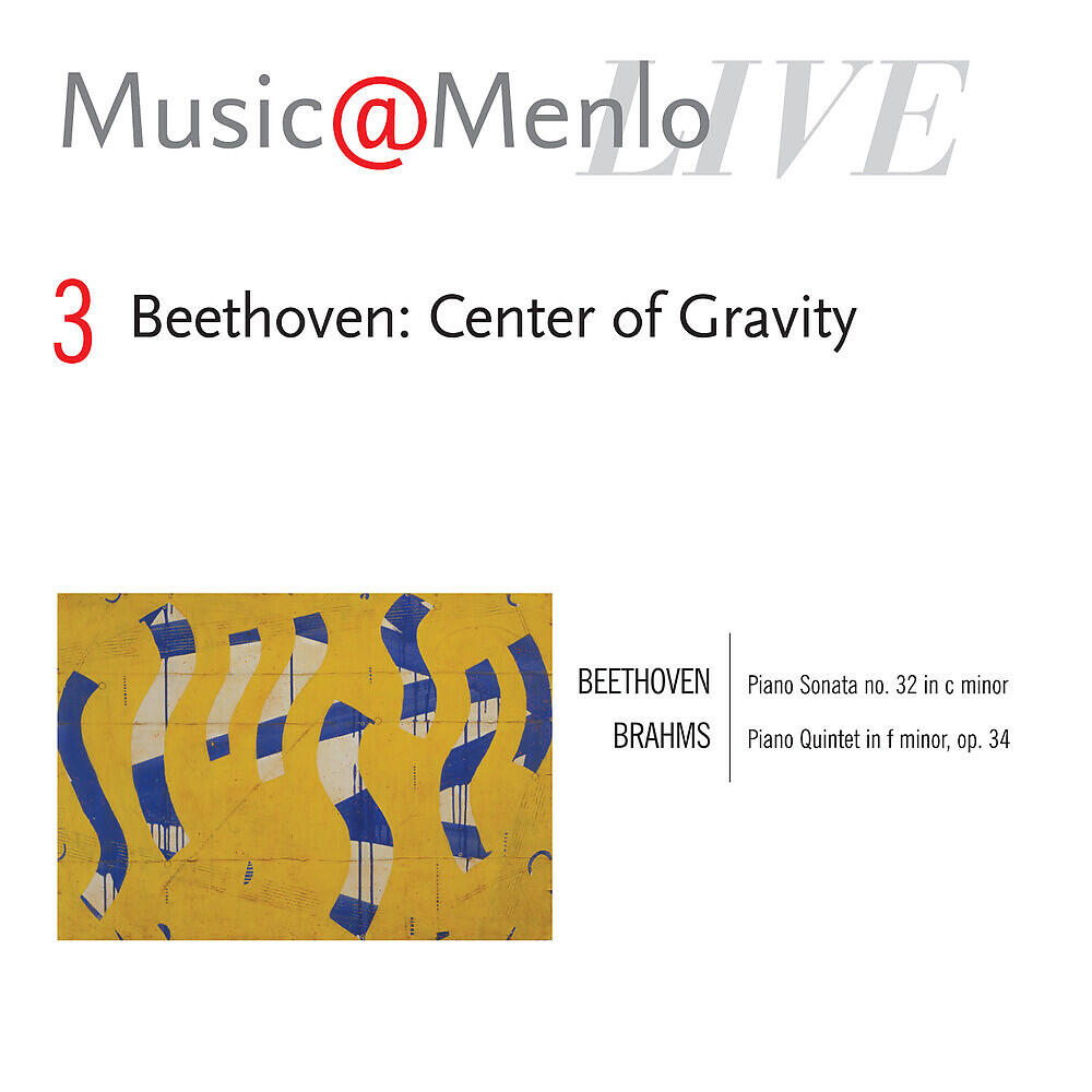 Wu Han - Piano Quintet in f minor, op. 34: Finale: Poco sostenuto - Allegro non troppo (Live)