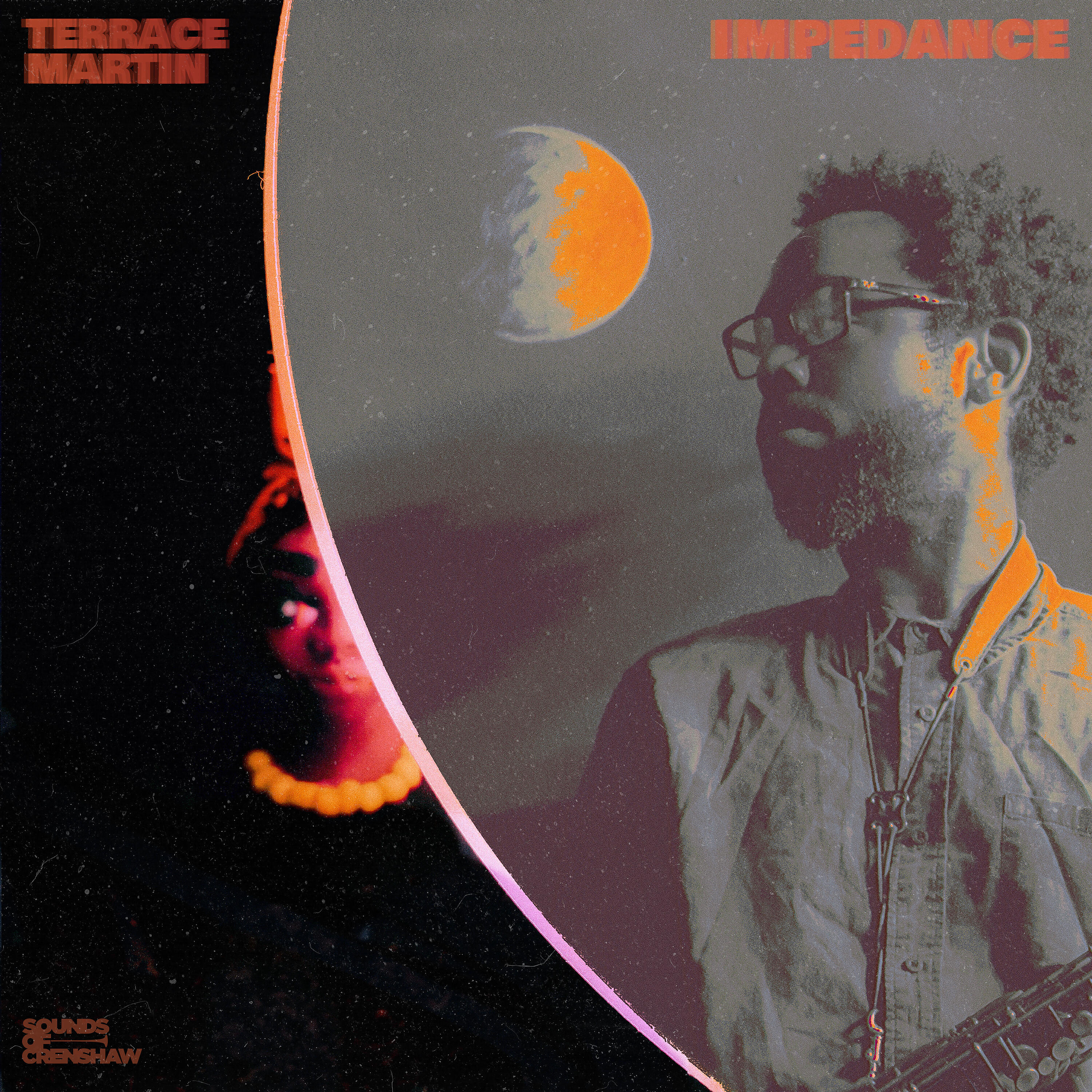 Terrace Martin - The Deuce (feat. The Martin Family Trio)