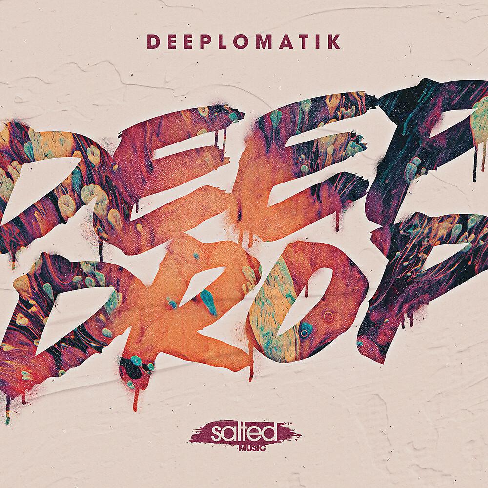 Постер альбома Deep Drop