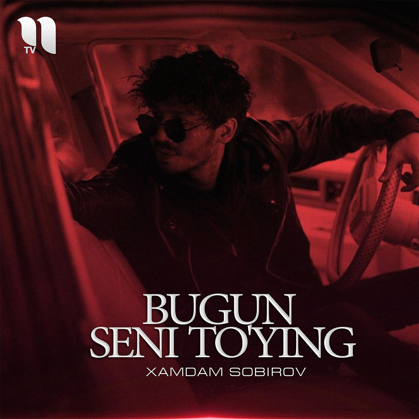 Xamdam Sobirov - Bugun Seni To'ying