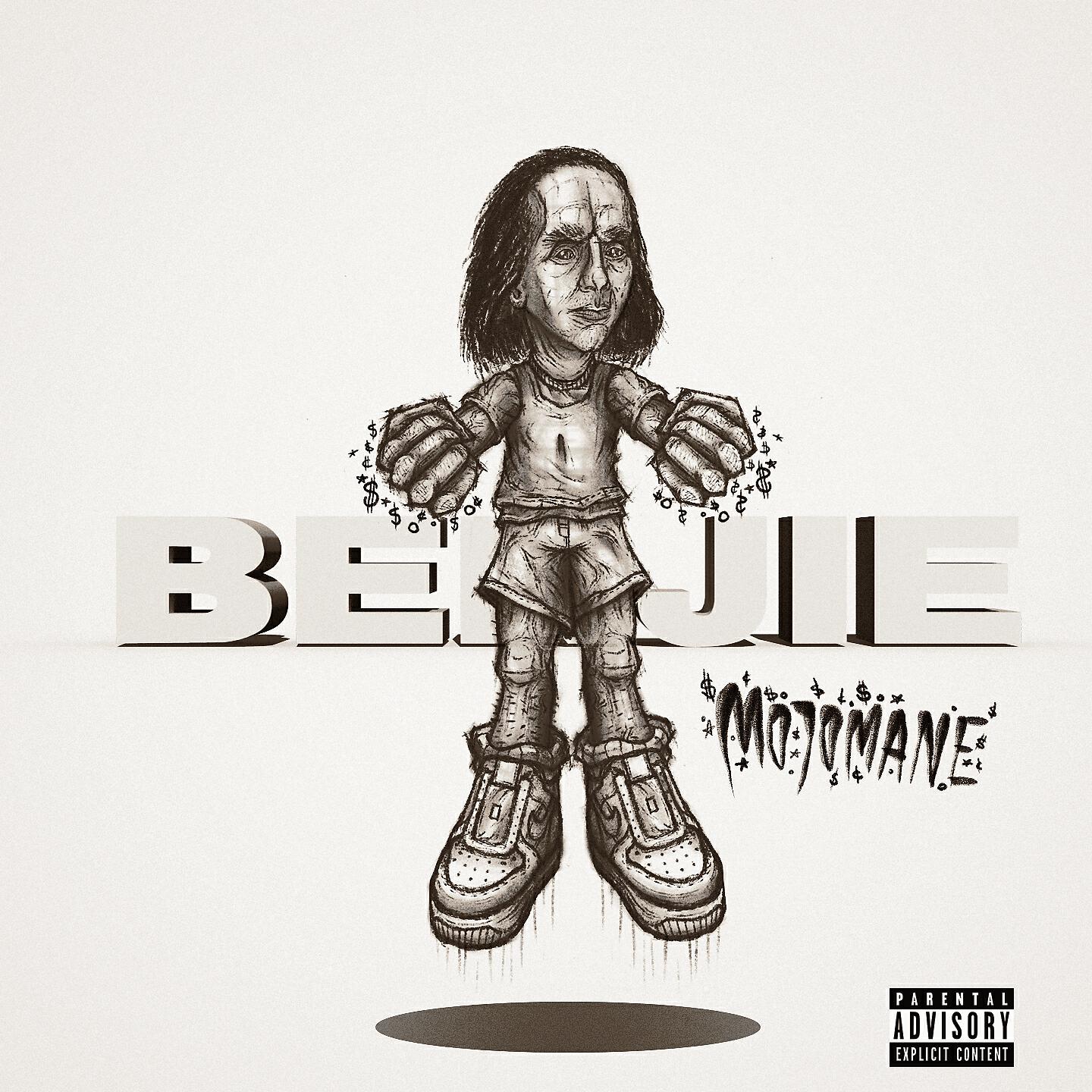 MoJomane - Benjie