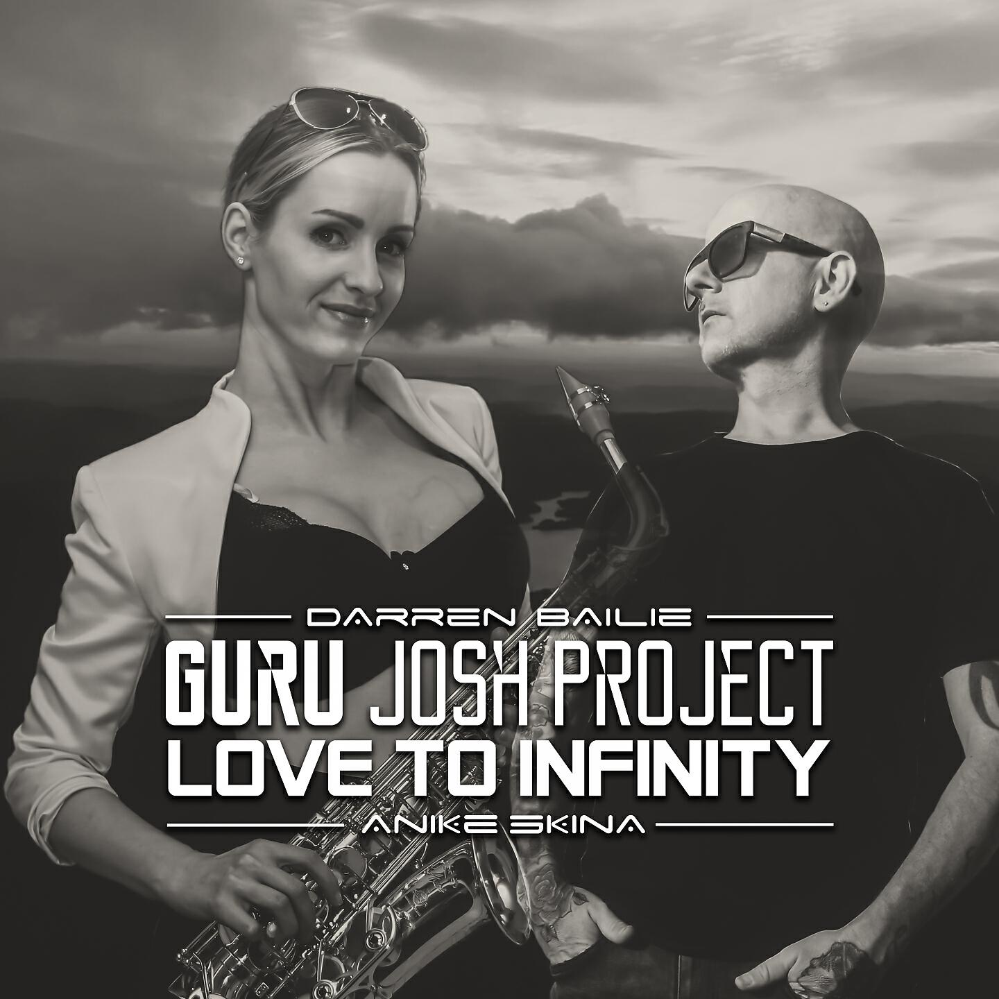 Guru Josh Project - Love to Infinty (Radio Edit)