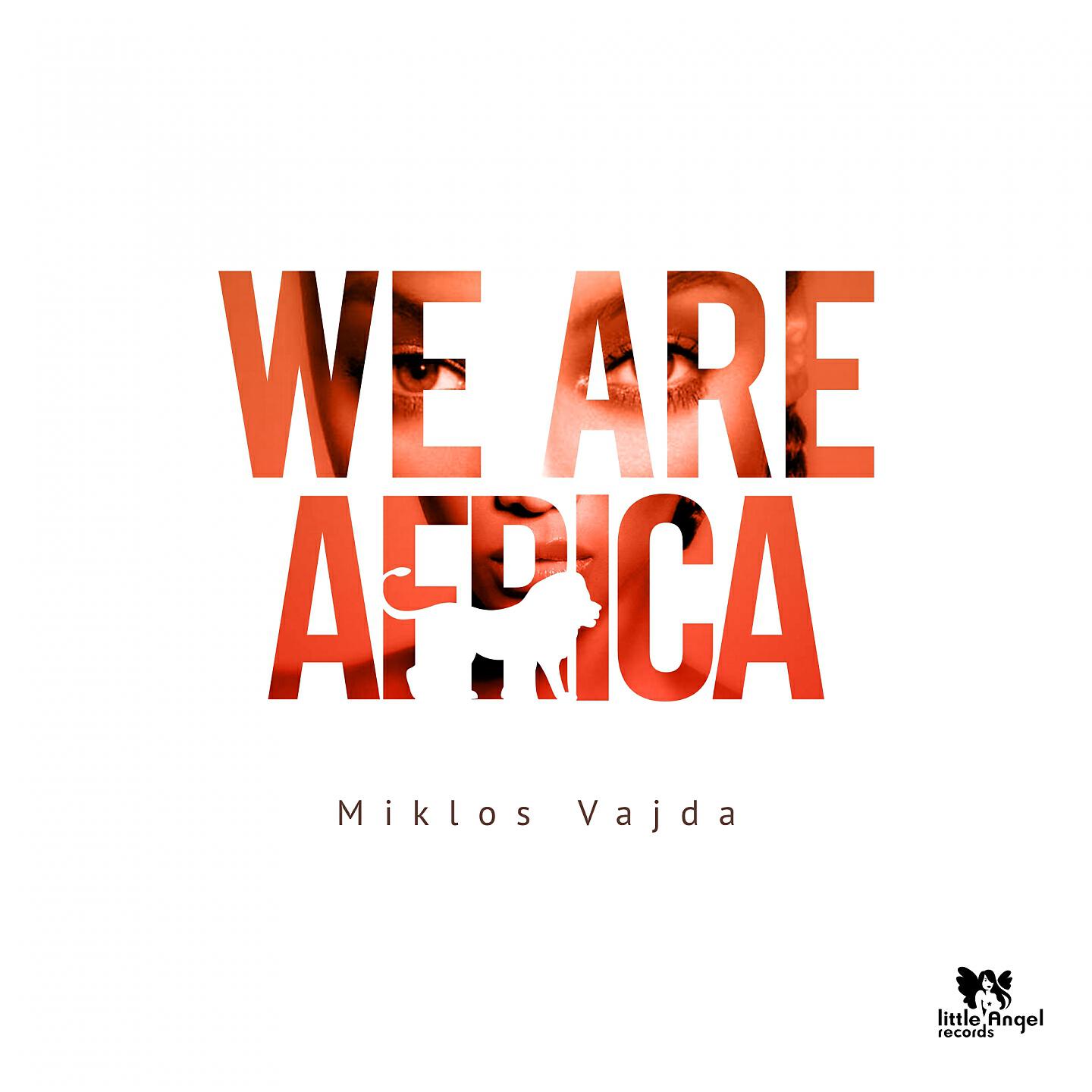 Miklos Vajda - Fellow Traveller