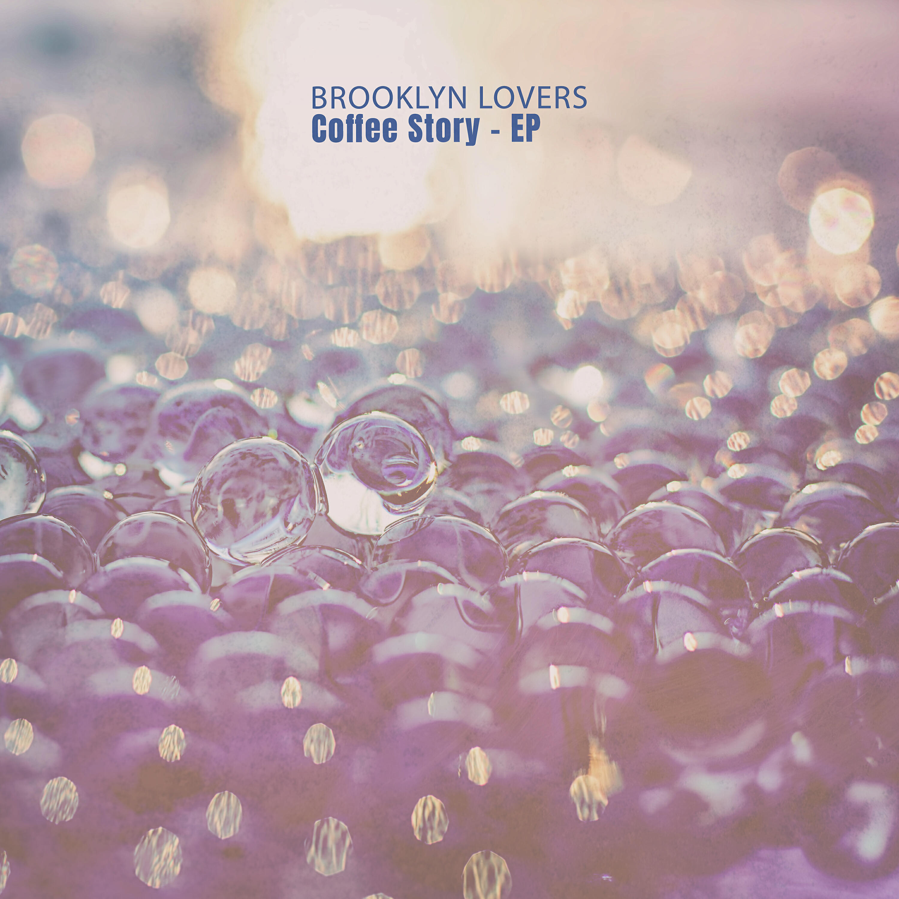 Brooklyn Lovers - The Open Road (Brooklyn Touch)