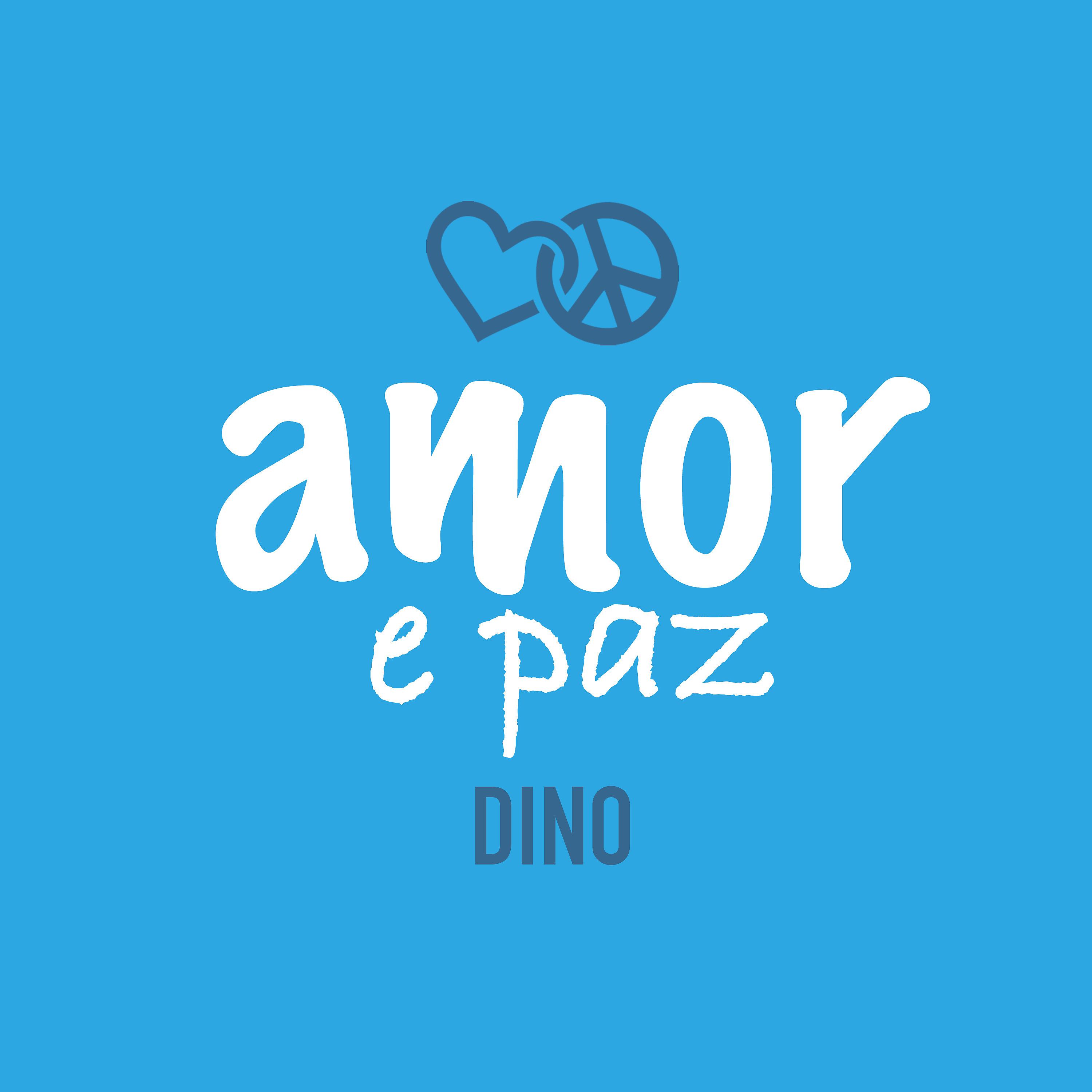 Постер альбома Amor e Paz