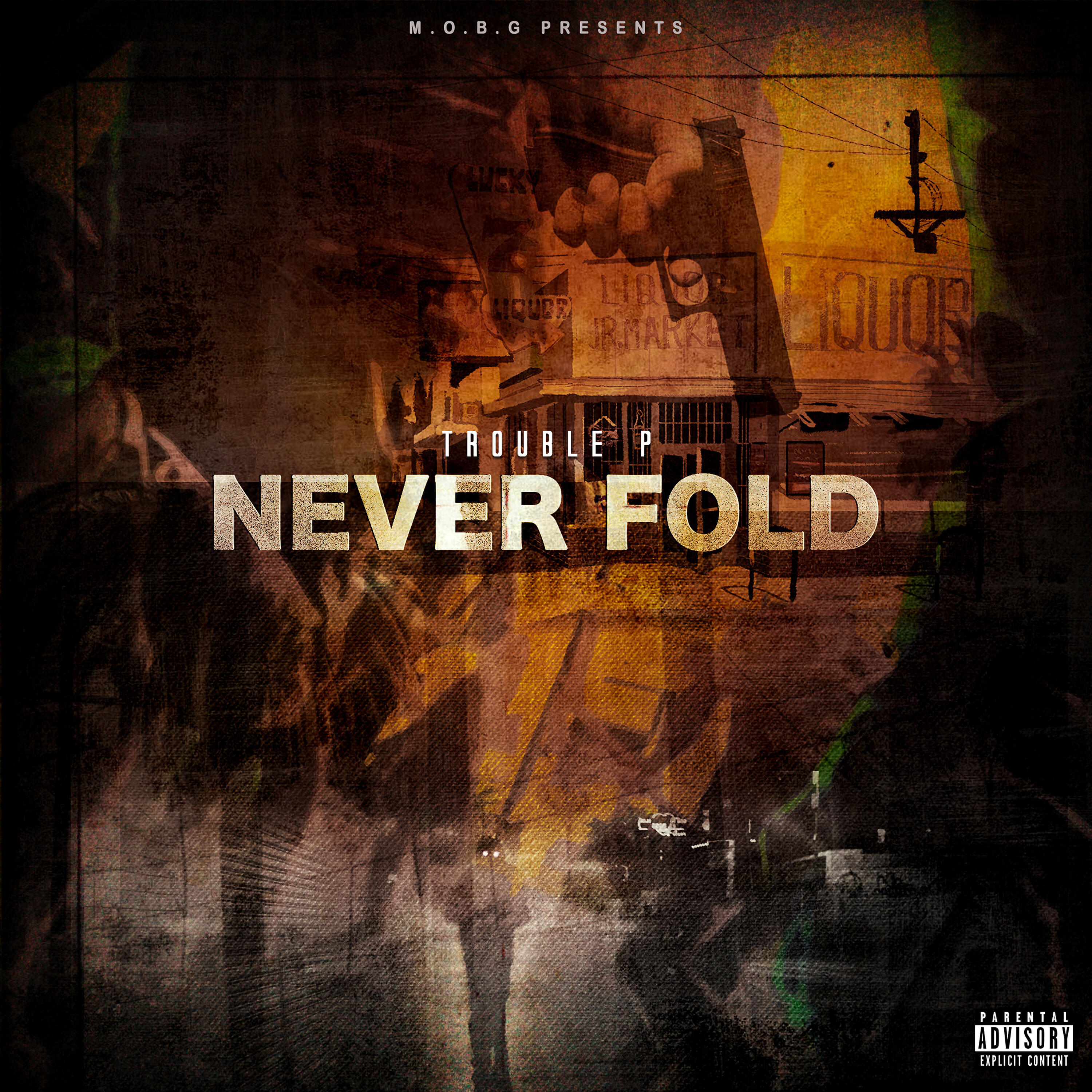 Cold 187um - Nothing Changed