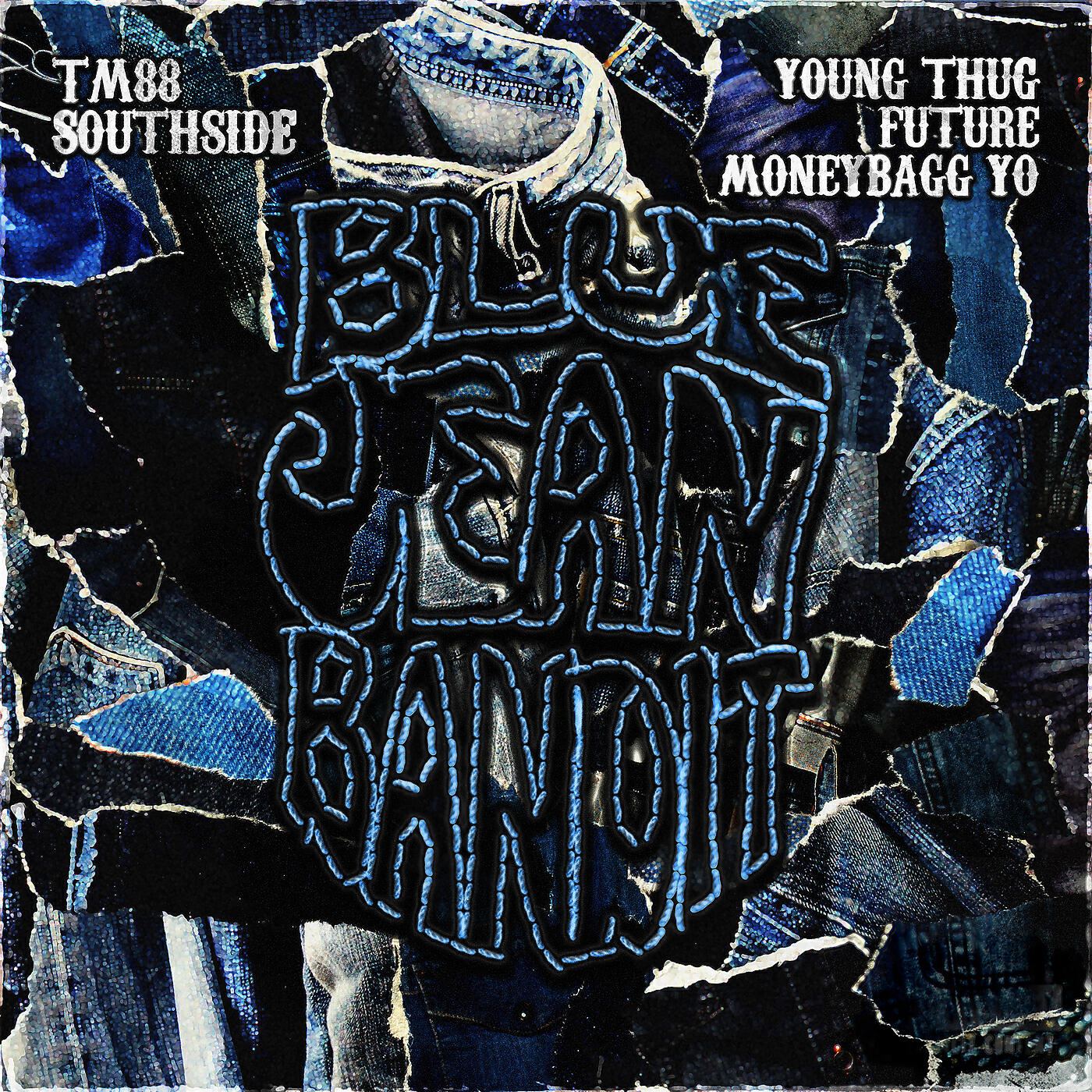 TM88 - Blue Jean Bandit