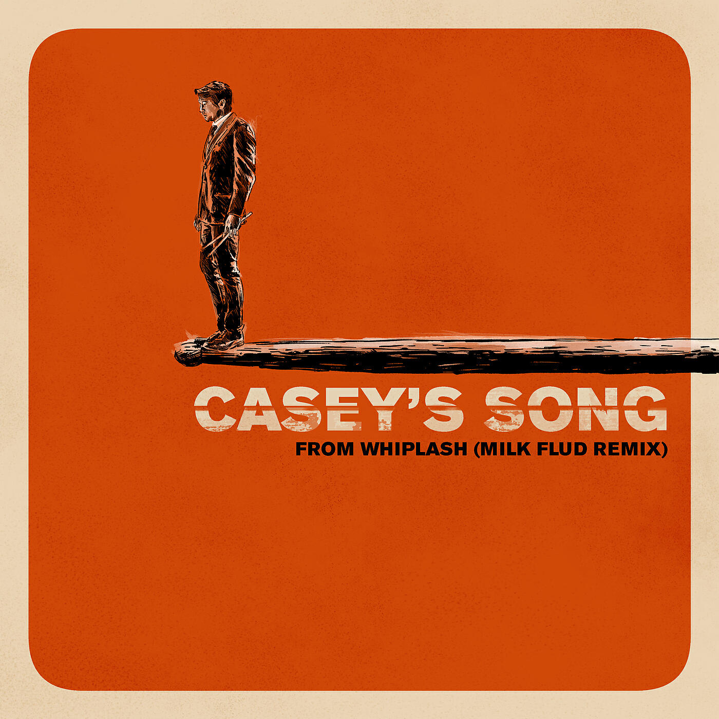 Justin Hurwitz - Casey's Song (Milk Flud Remix)