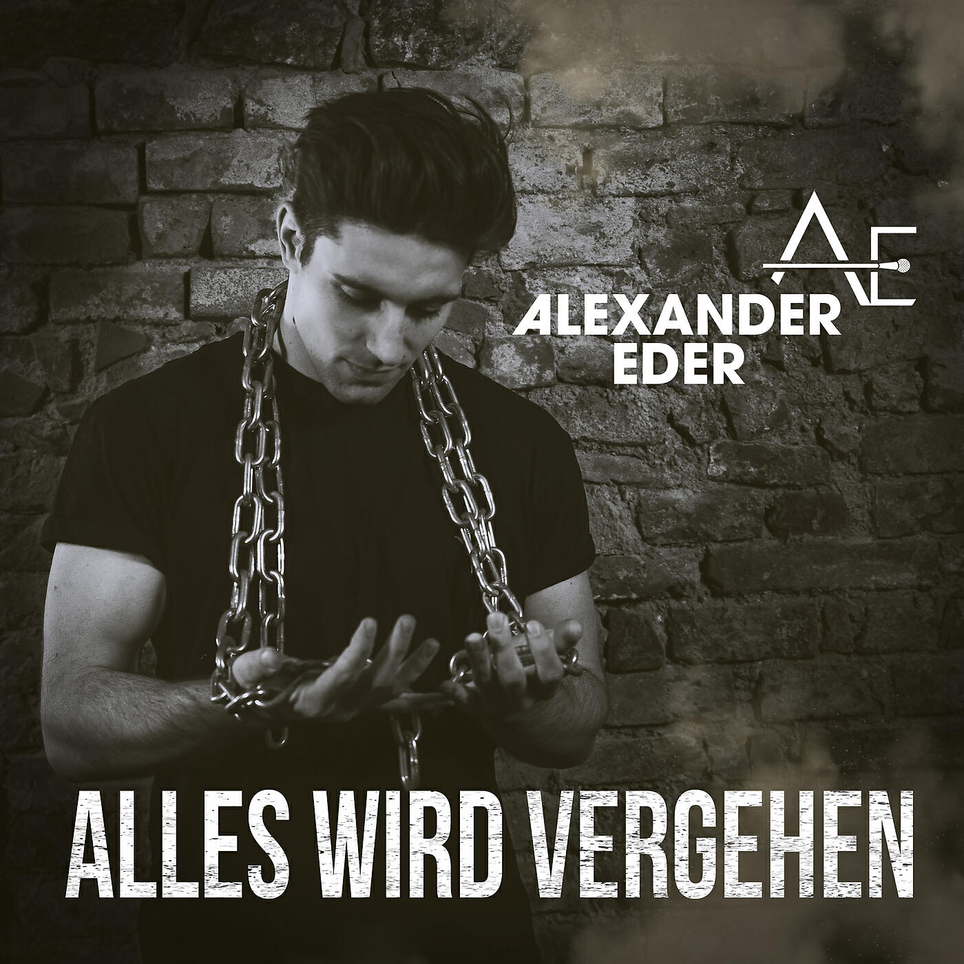 Alexander Eder - Alles wird vergehen