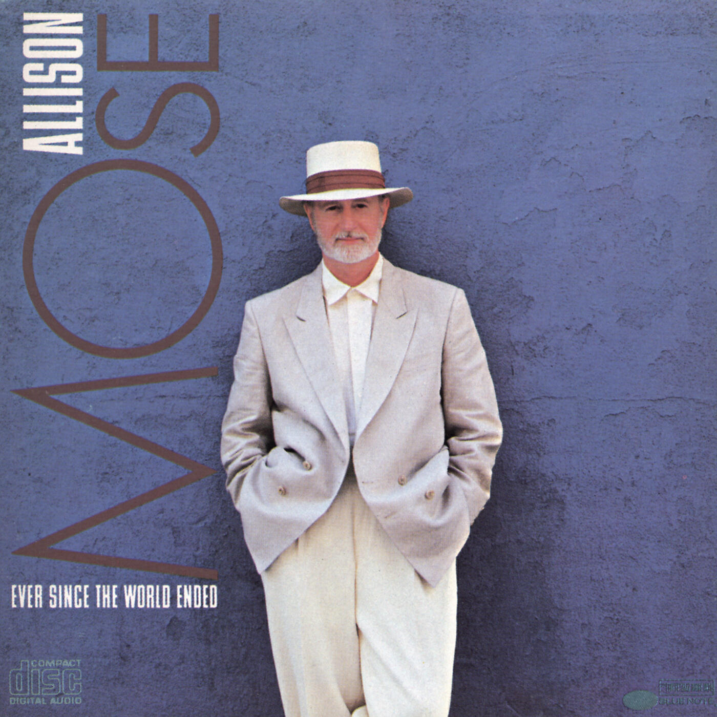 Mose Allison - Tumblin' Tumbleweeds
