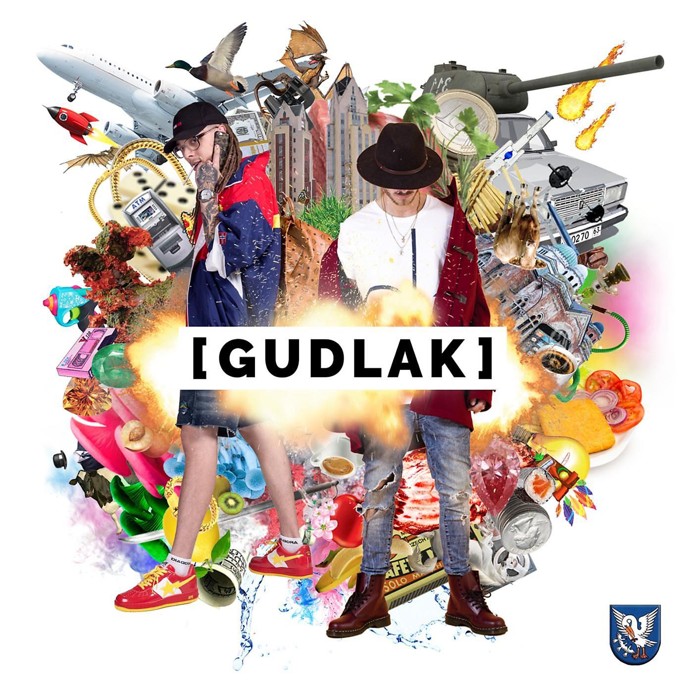 Постер альбома [Gudlak]