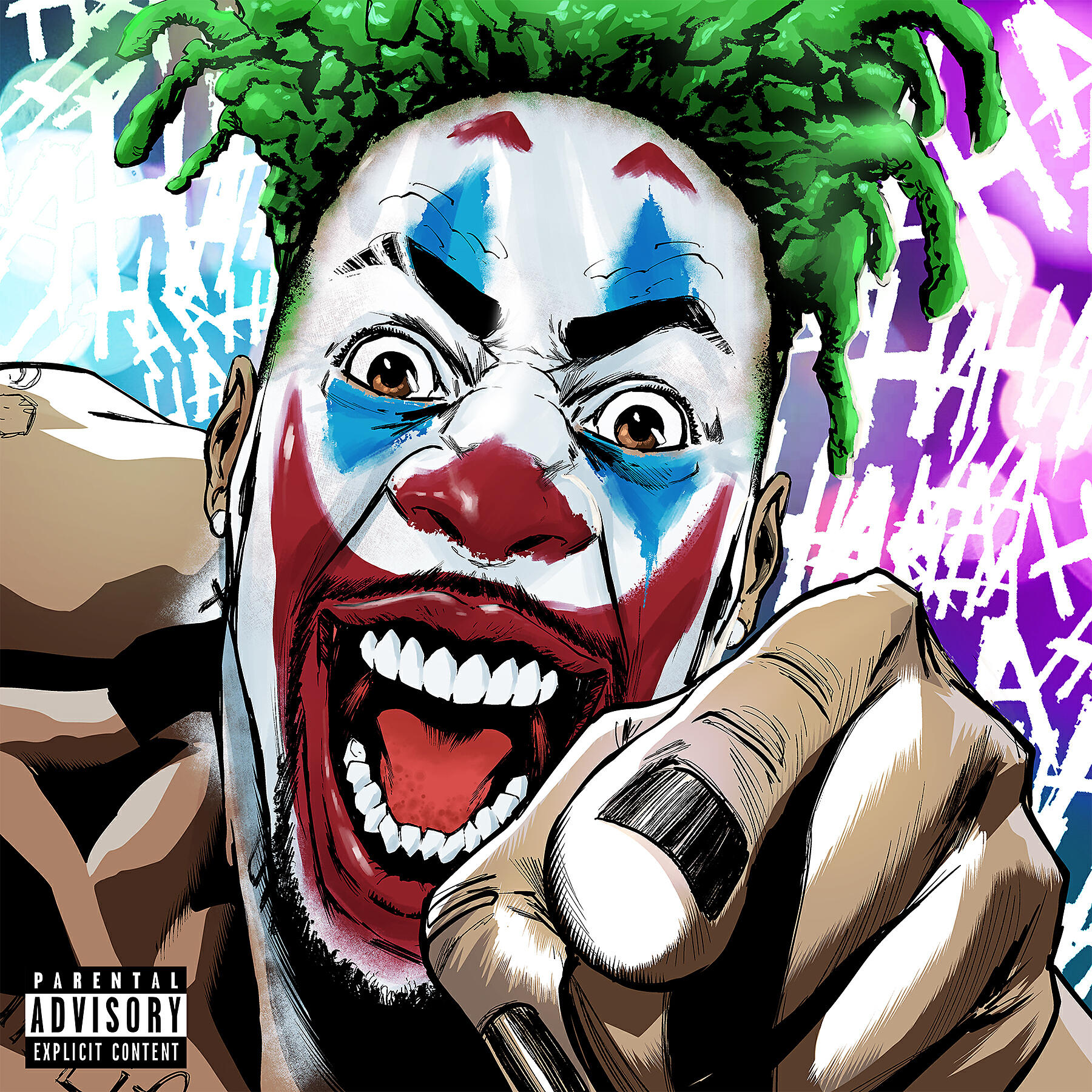 Dax - JOKER