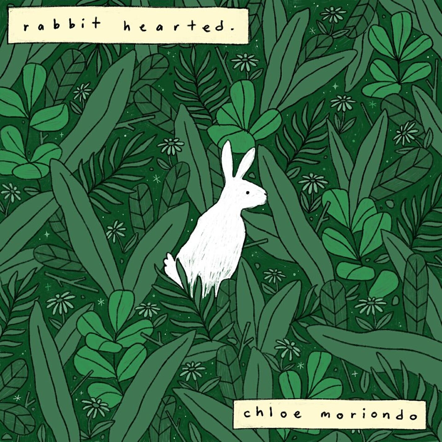 chloe moriondo - Little Moth