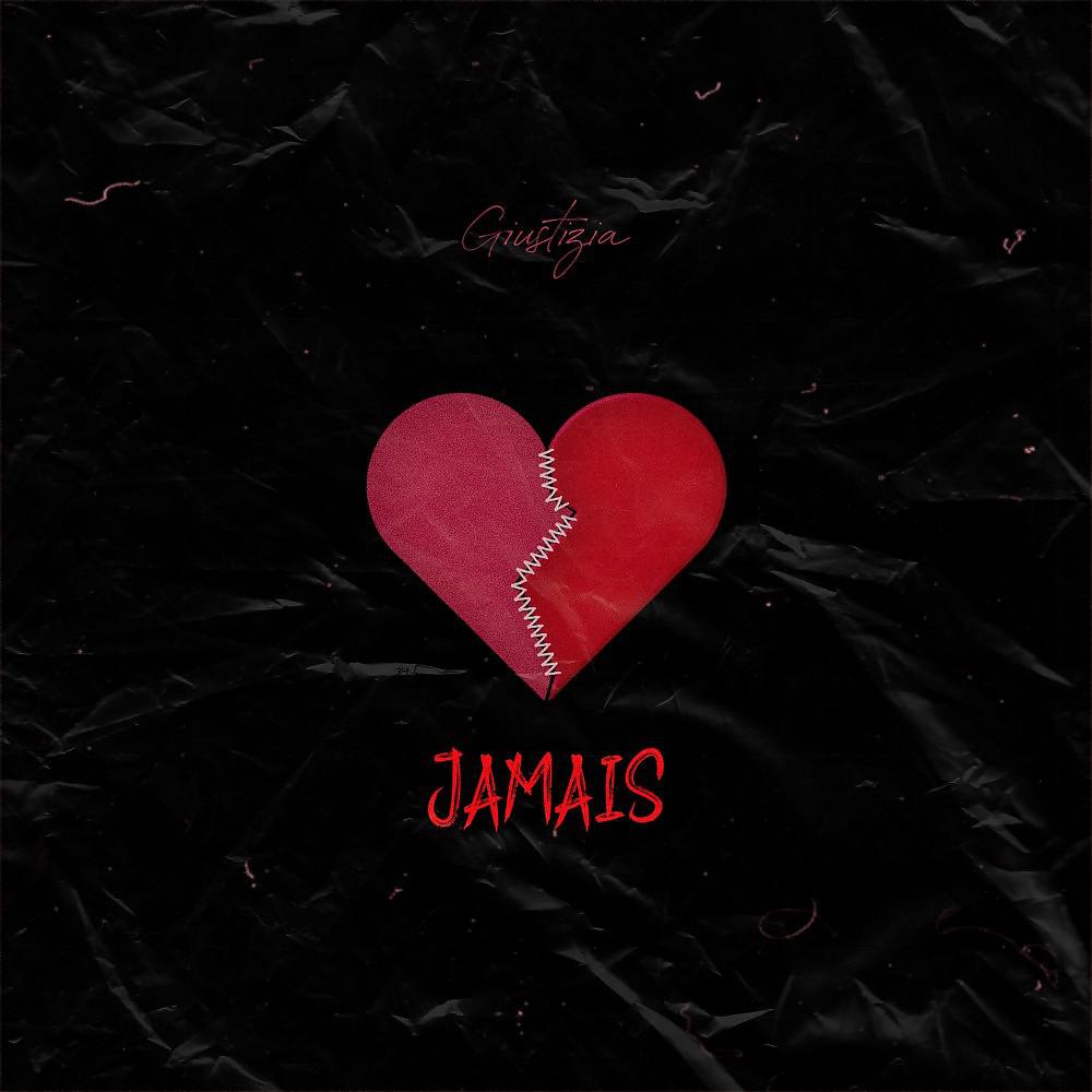 Постер альбома Jamais
