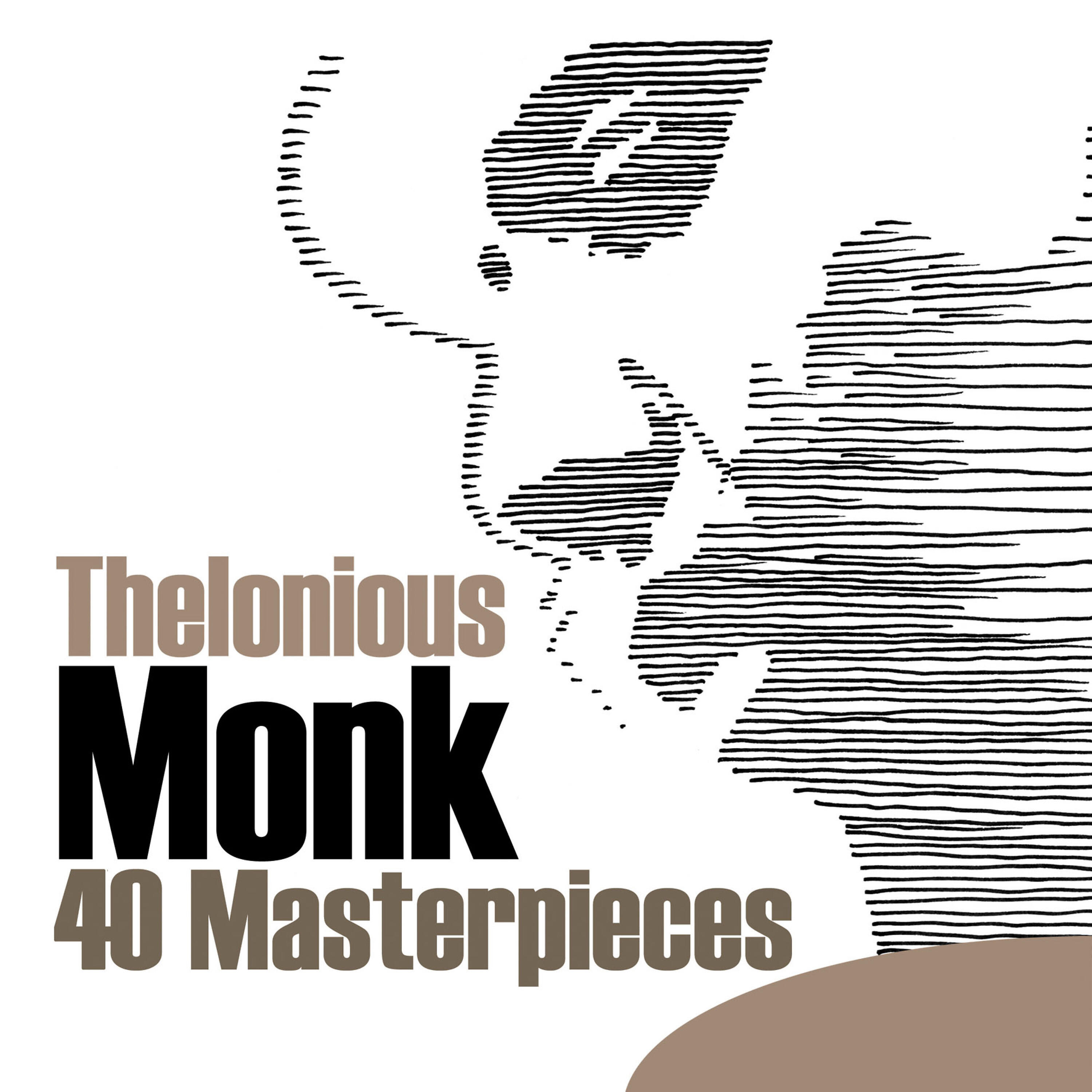 Thelonious Monk - Think of One (Take One)