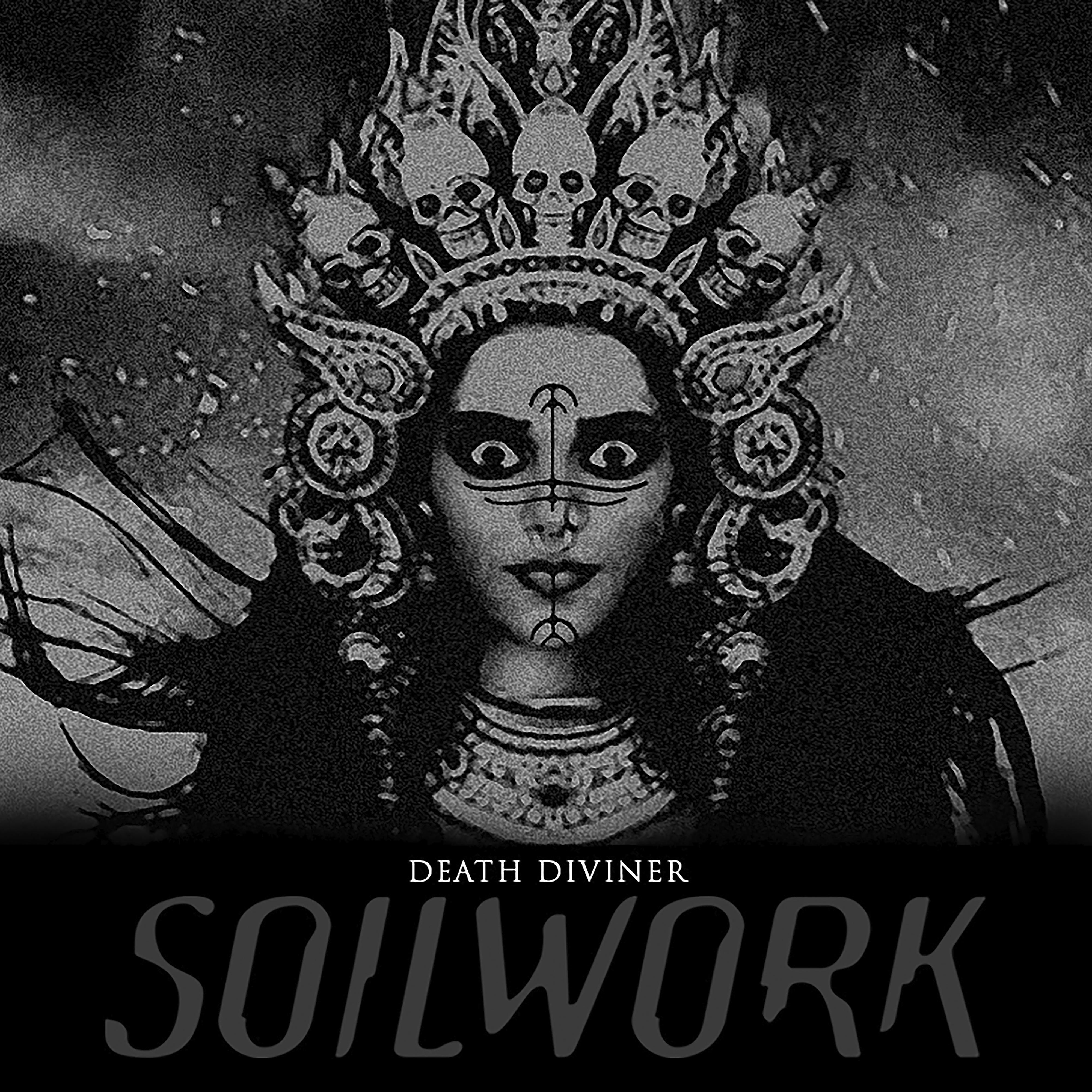 Постер альбома Death Diviner