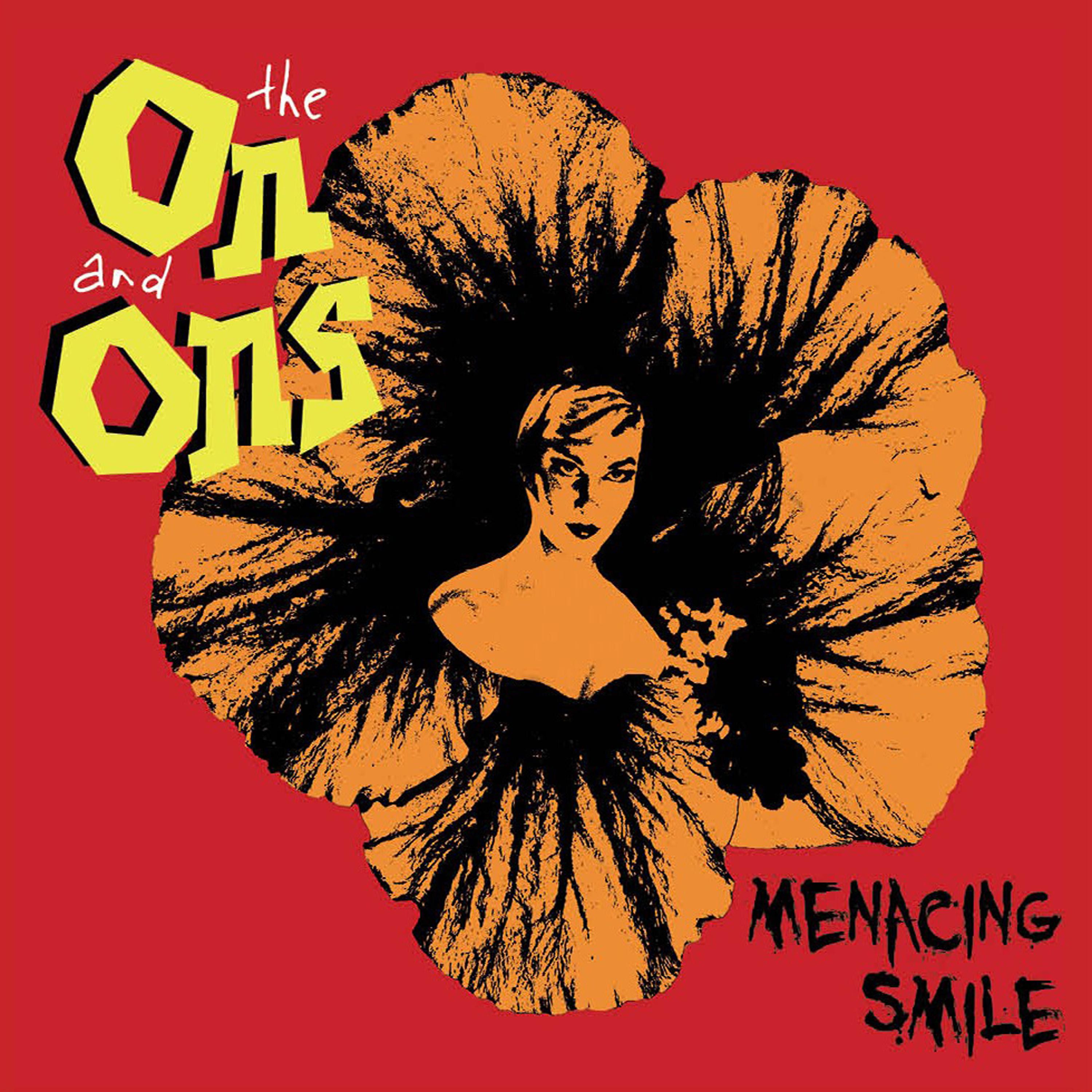 Постер альбома Menacing Smile