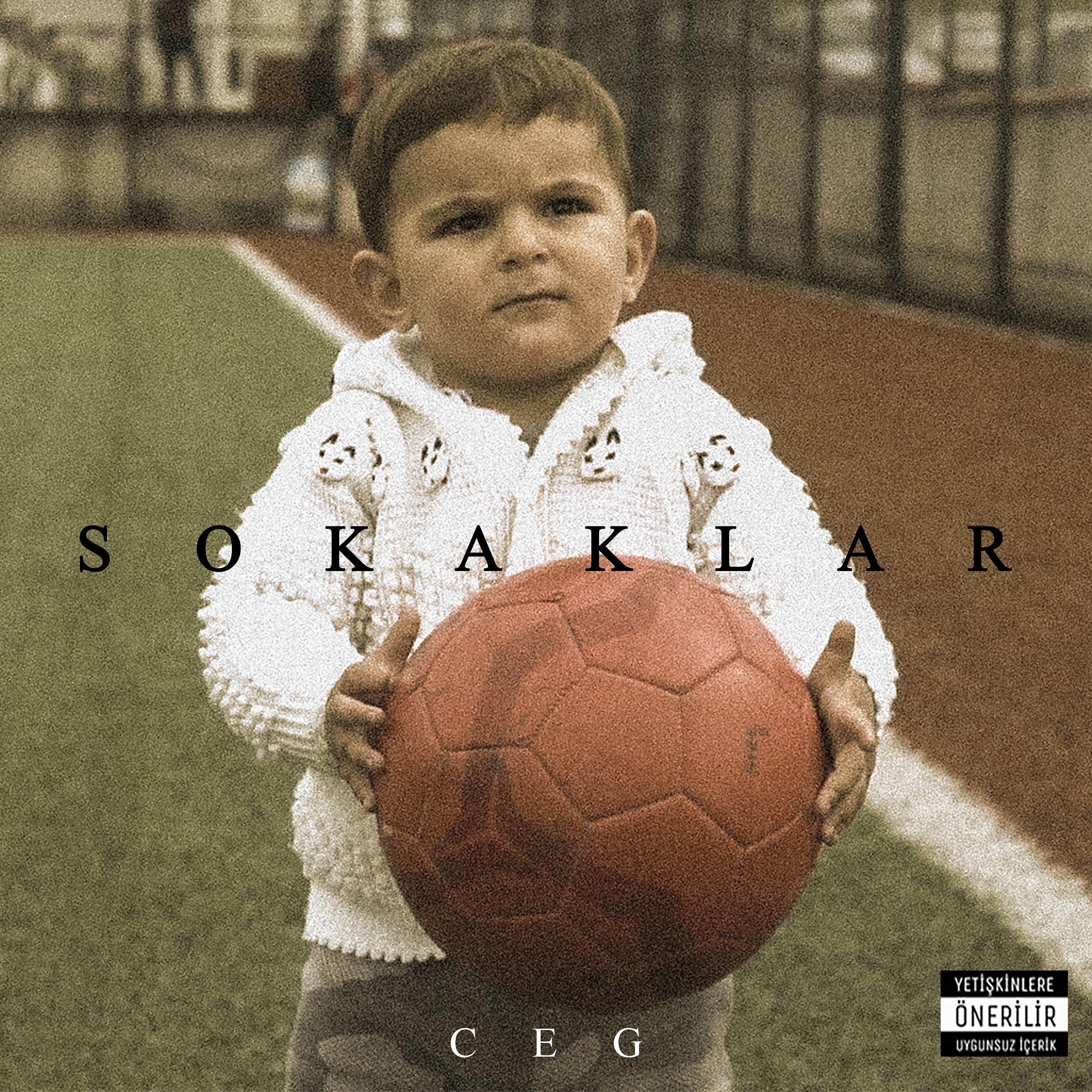 Постер альбома Sokaklar