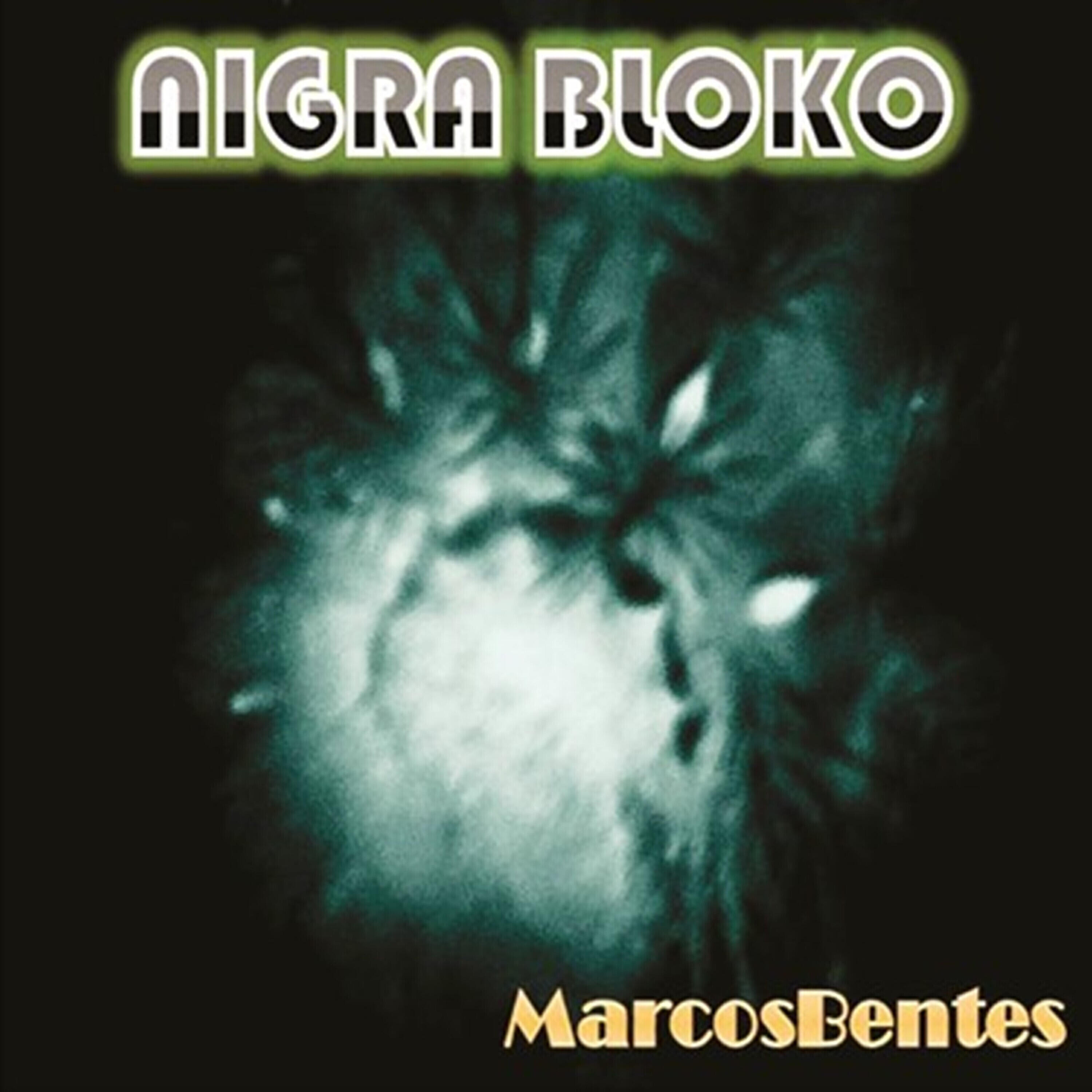 Marcos Bentes - In the Eye of the Serpent