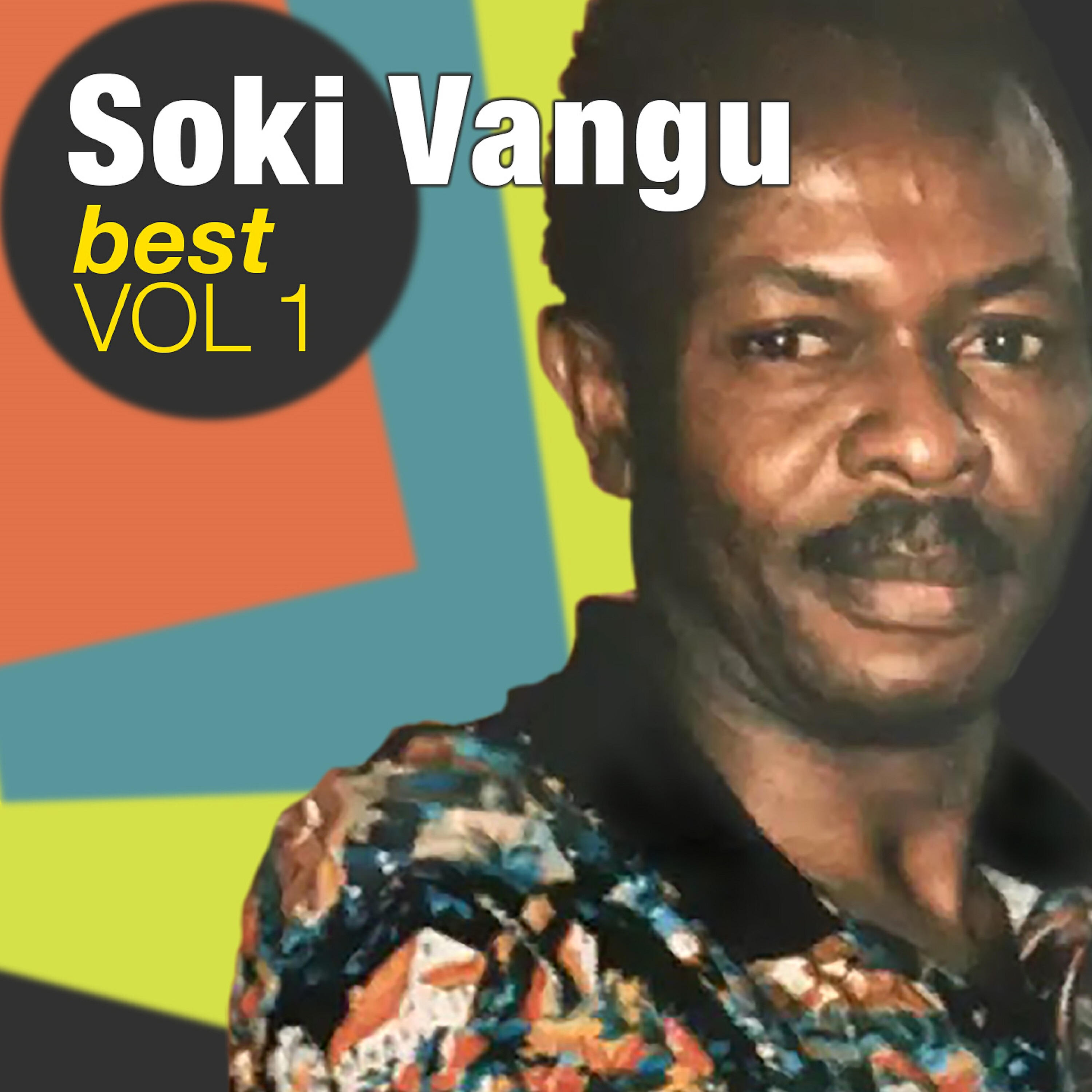 Soki Vangu - Zamba Zamba