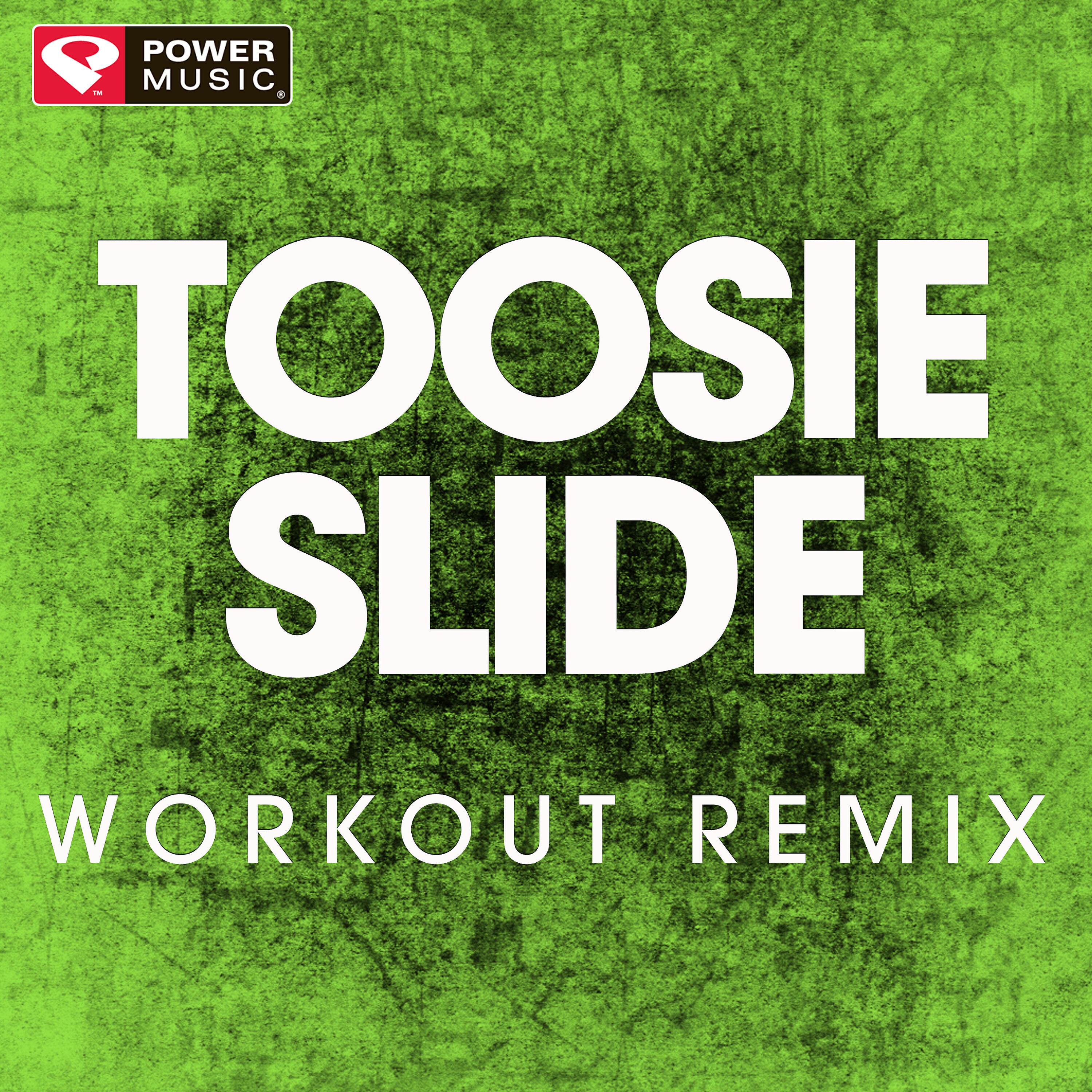 Power Music Workout - Toosie Slide (Workout Extended Remix 160 BPM)