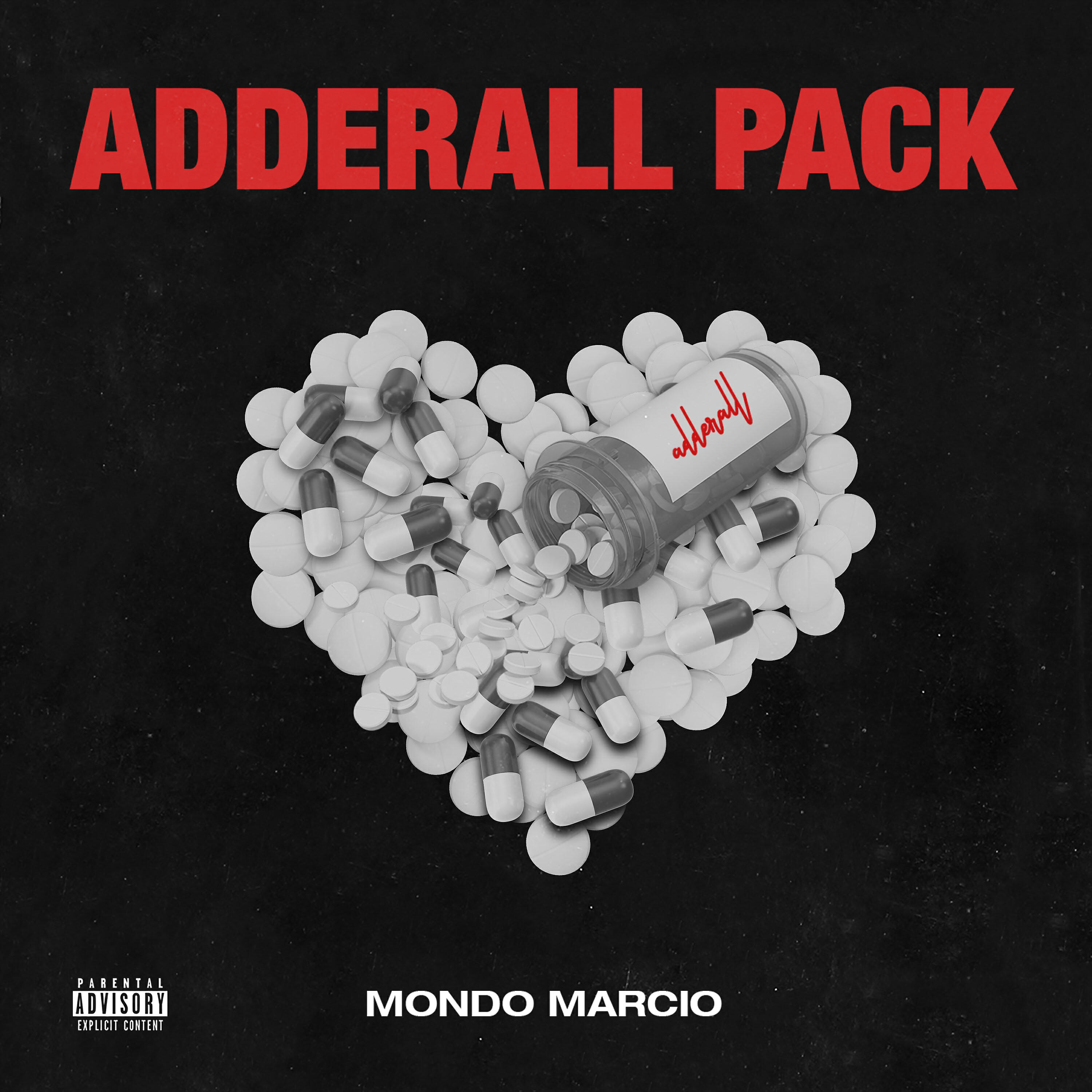 Mondo Marcio - Idolo