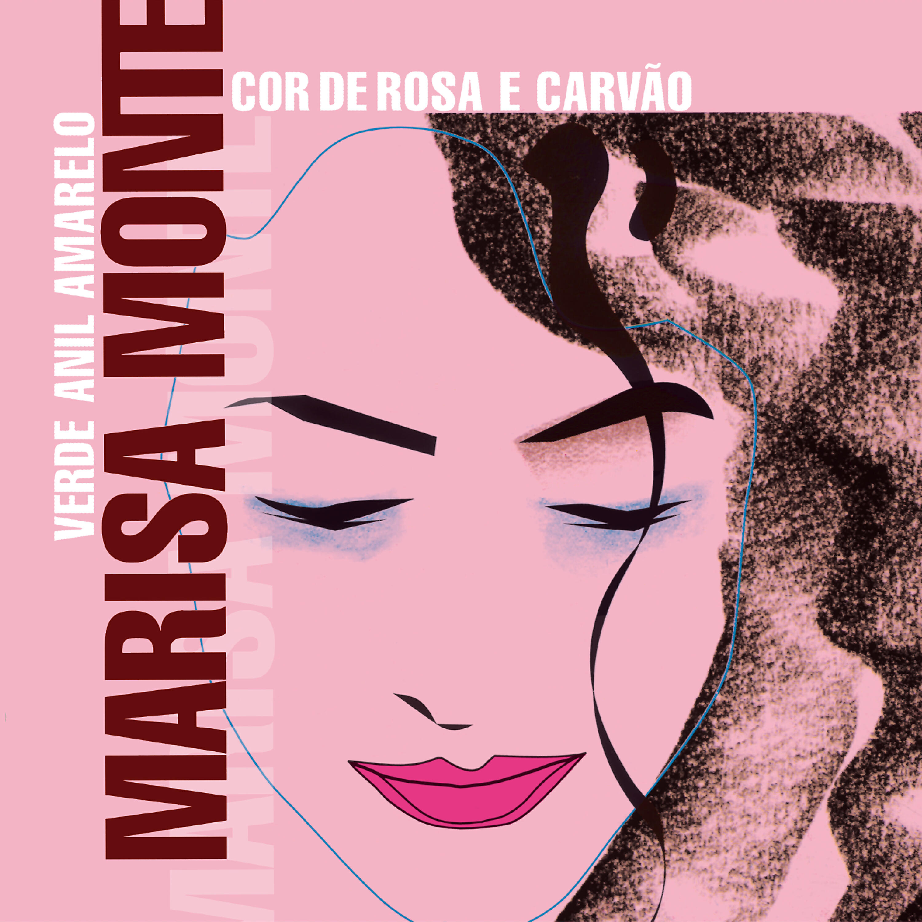 Marisa Monte - De Mais Ninguém