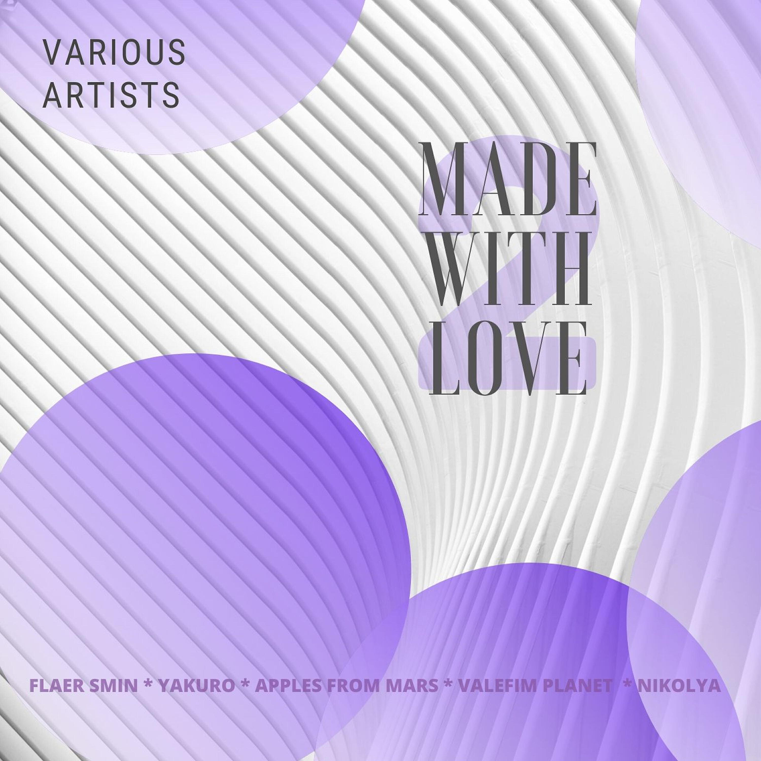 Yakuro - Magic Of The Wind