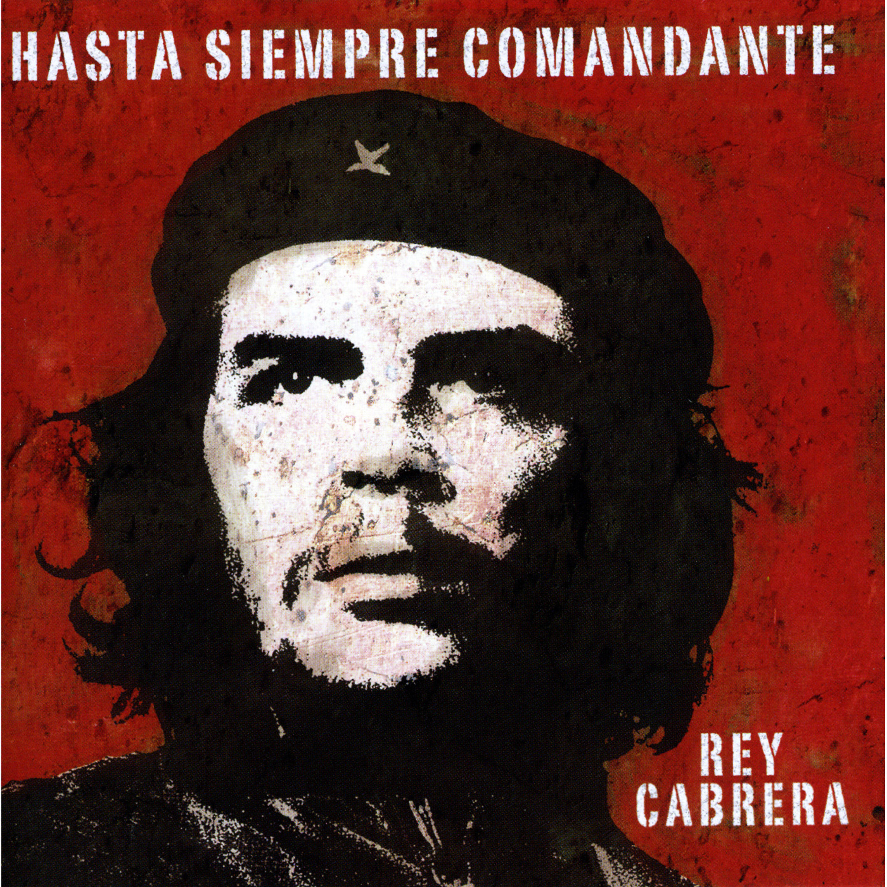 Rey Cabrera - Mujeres de Mayarí (Compay Segundo / Son)