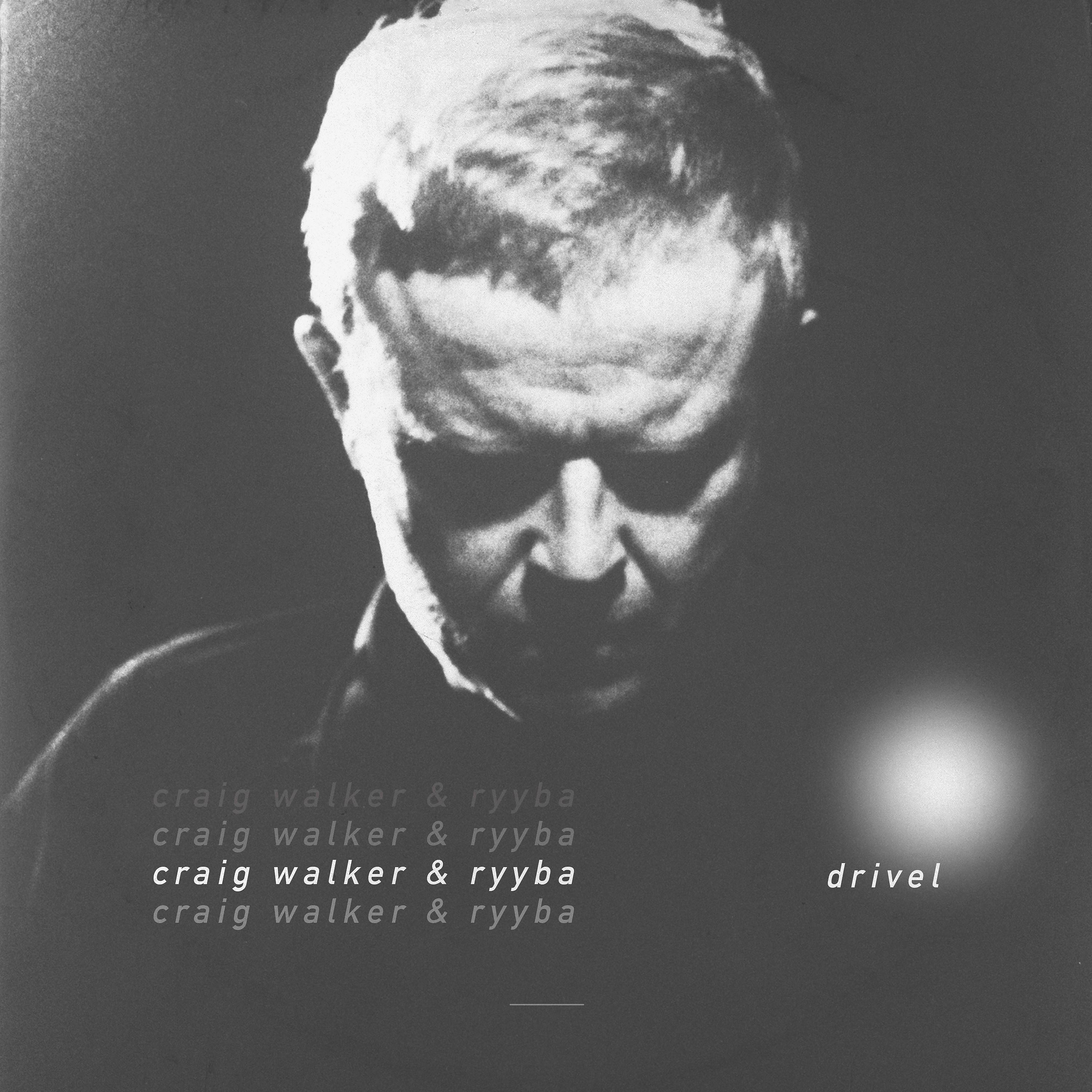 Постер альбома Drivel