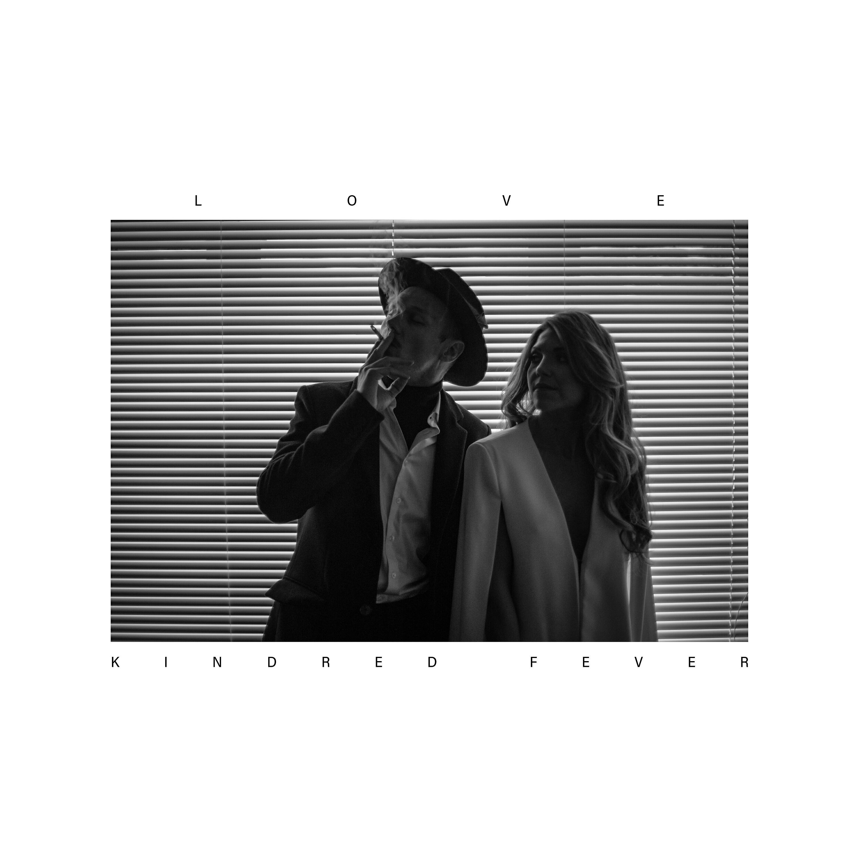 Kindred Fever - Love