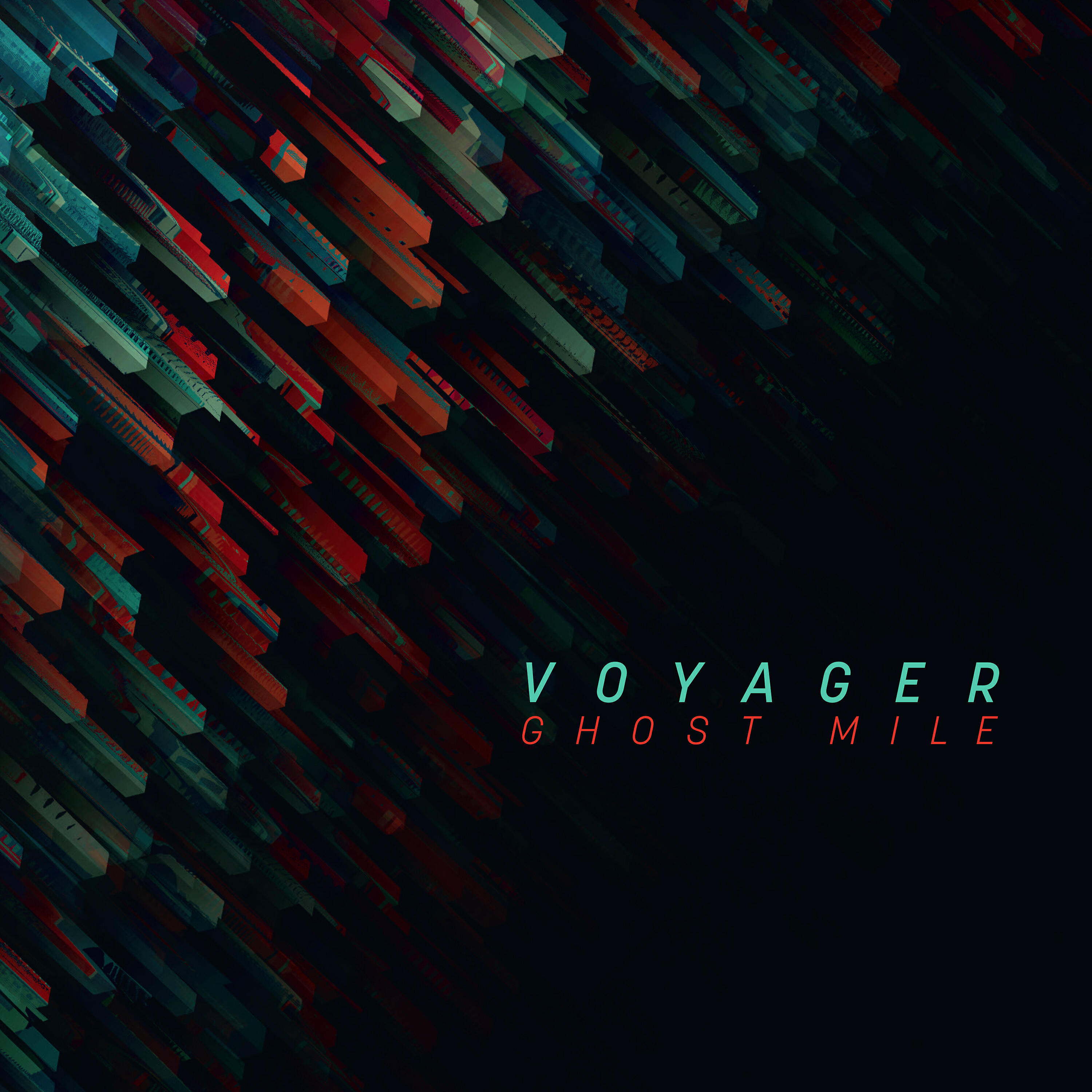 Voyager - Ascension