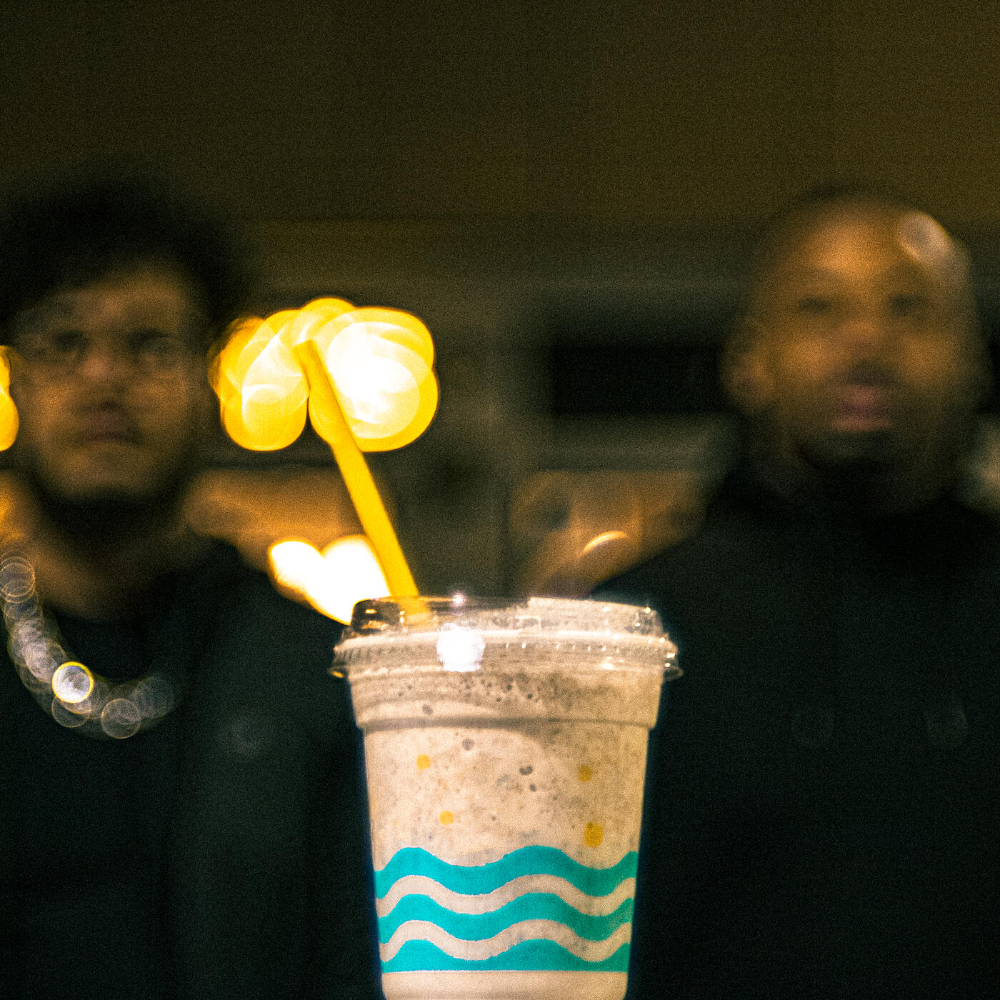 lvl3rd - Milkshake