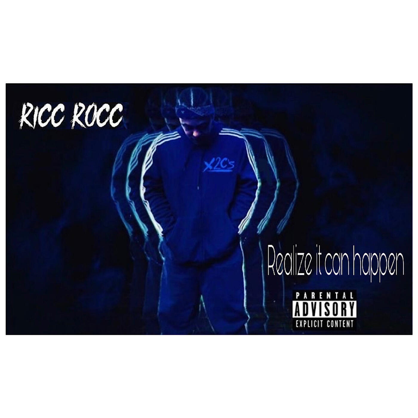 Ricc Rocc - Stoners