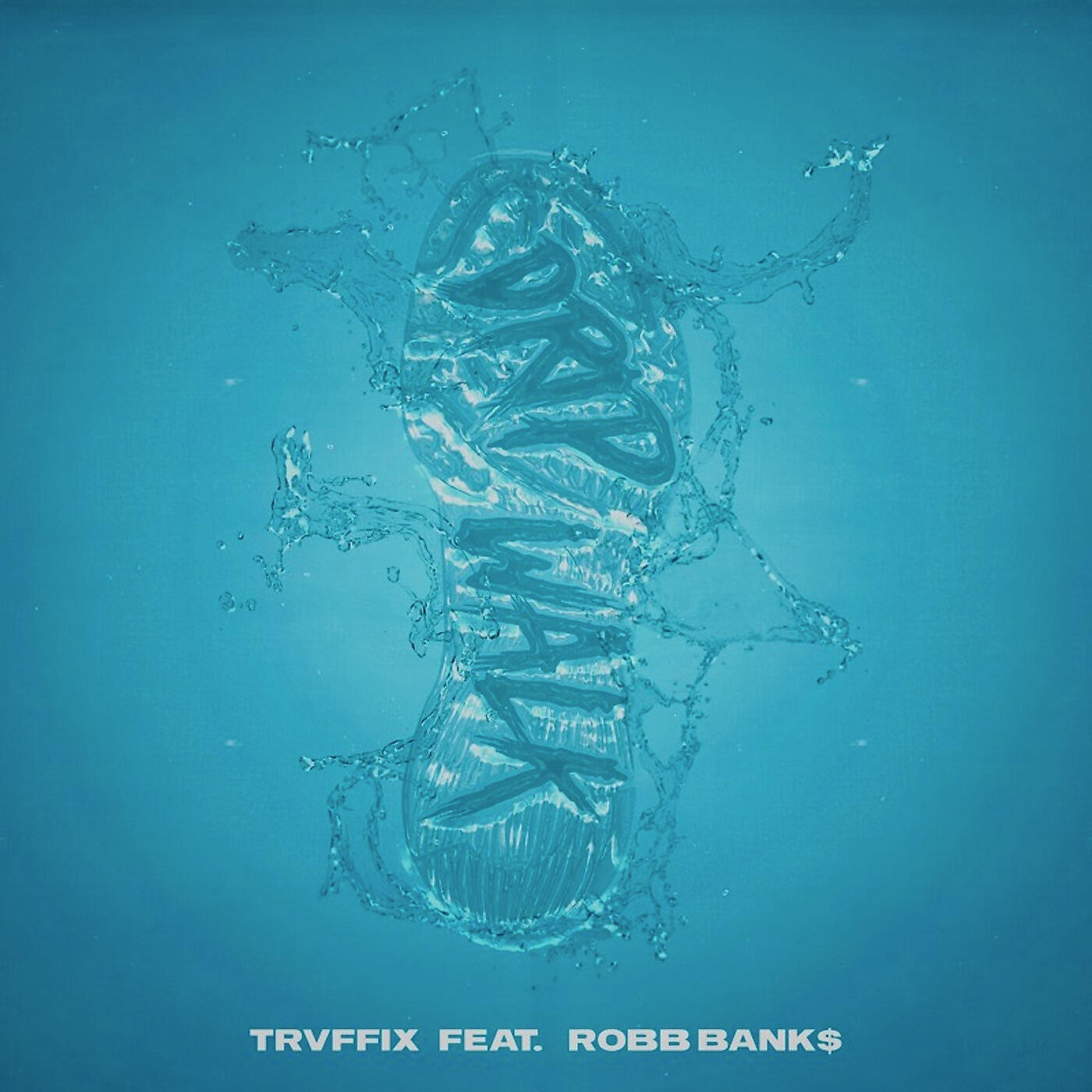 Trvffix - Drip Walk