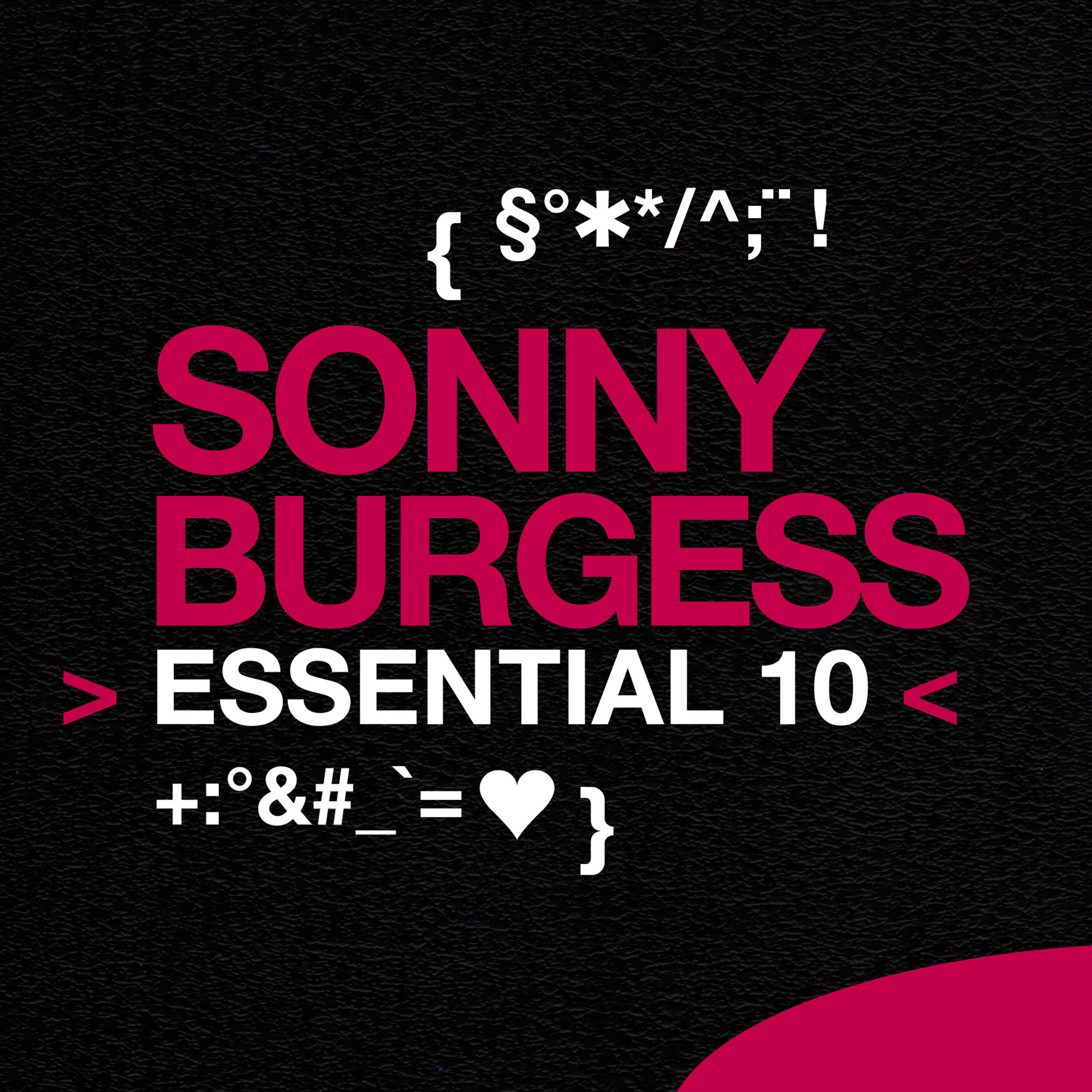 Sonny Burgess - My Bucket's Got a Hole In It