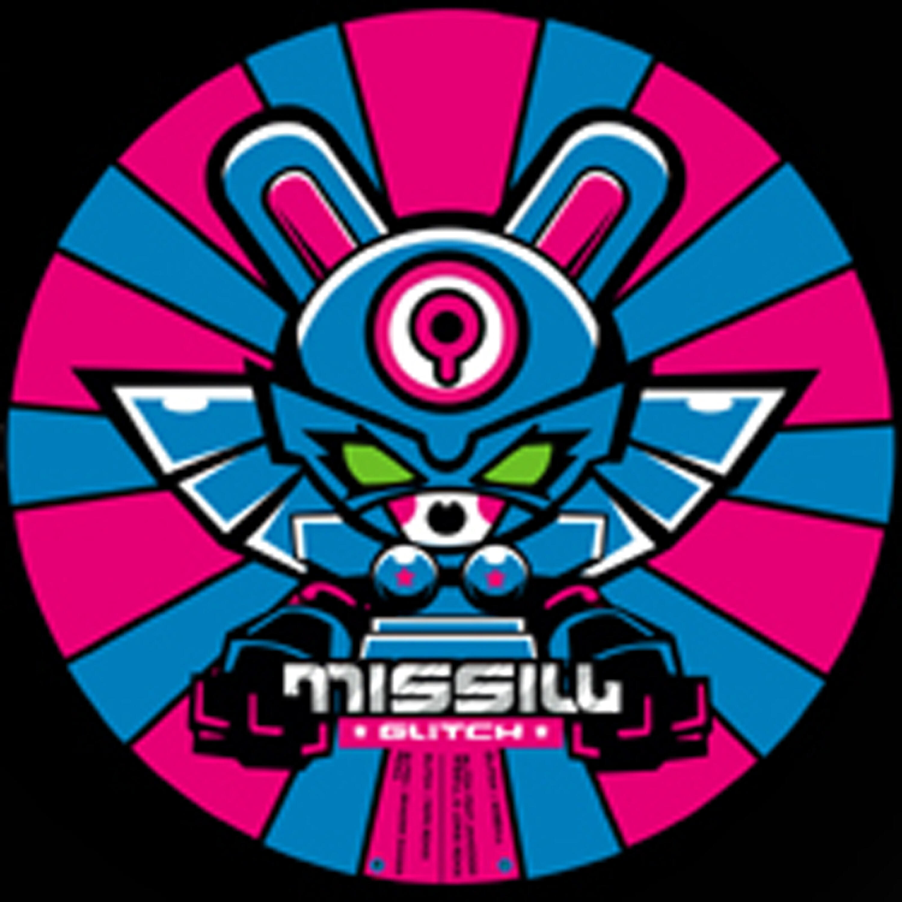 Missill - Glitch