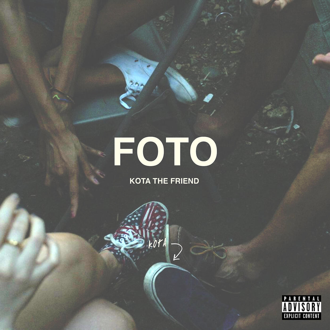 KOTA The Friend - Full Bloom
